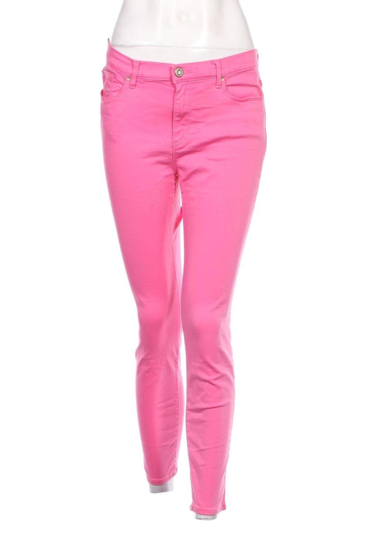 Damenhose Brax, Größe M, Farbe Rosa, Preis € 21,99