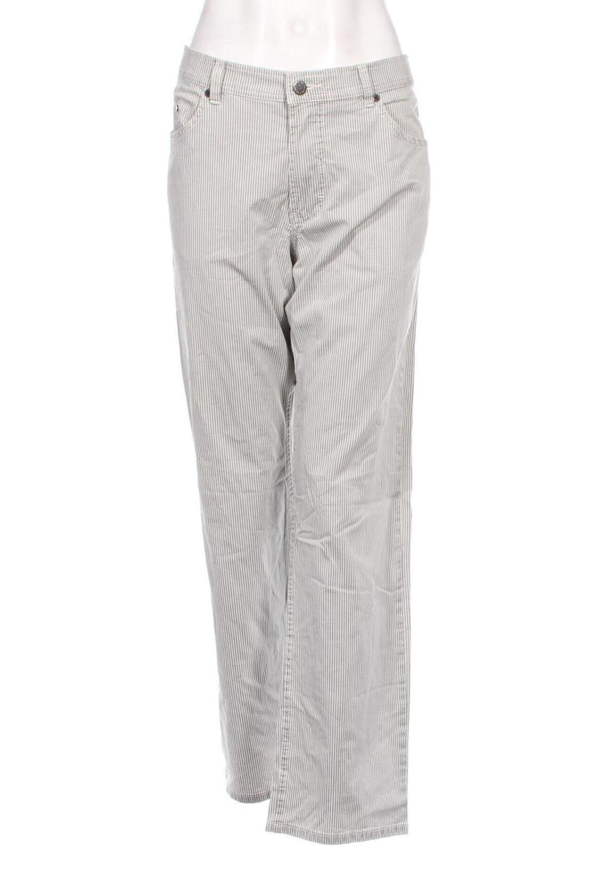 Pantaloni de femei Brax, Mărime XL, Culoare Multicolor, Preț 203,99 Lei