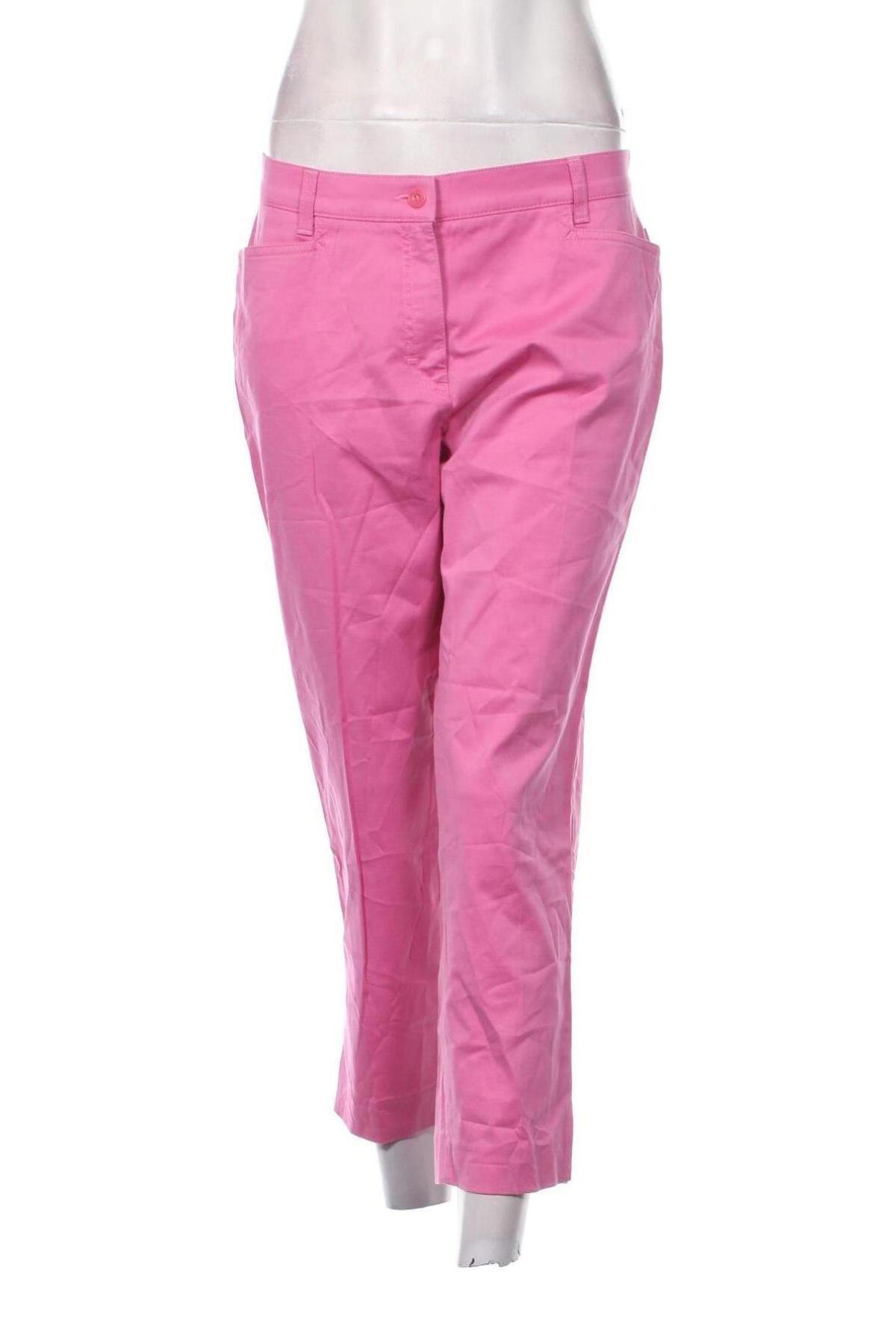 Damenhose Brax, Größe M, Farbe Rosa, Preis € 21,99