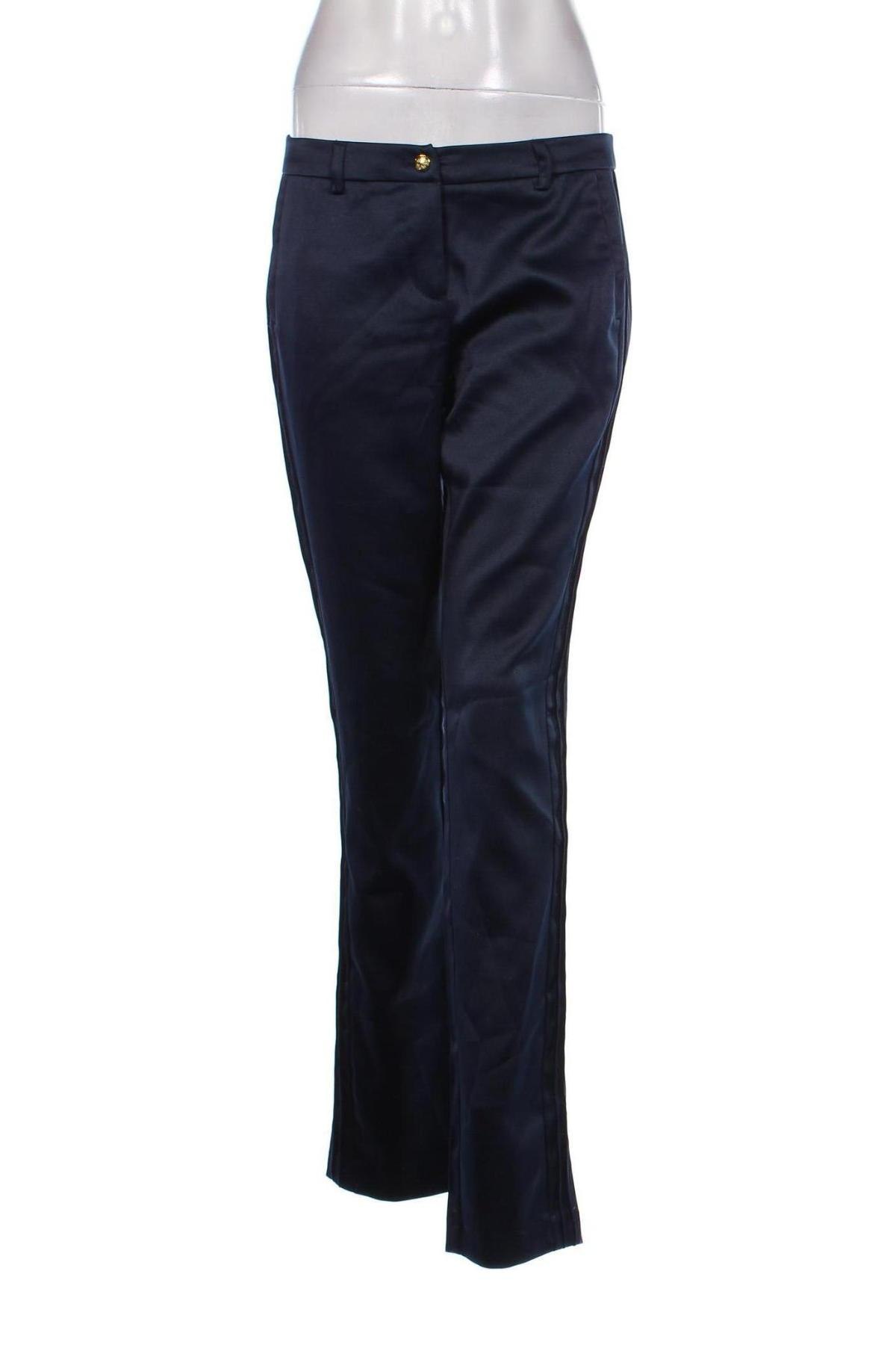 Pantaloni de femei Bruno Banani, Mărime S, Culoare Albastru, Preț 33,99 Lei