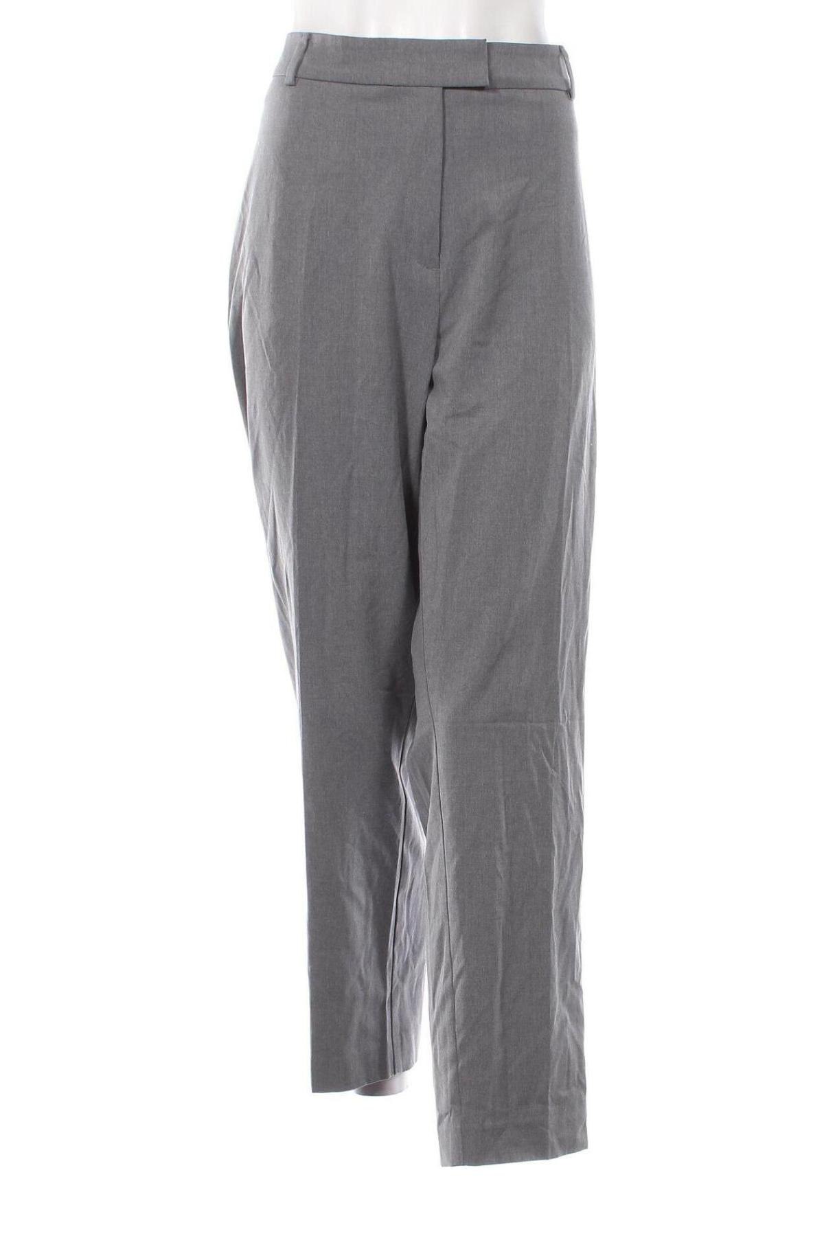 Damenhose C&A, Größe XXL, Farbe Grau, Preis 20,49 €