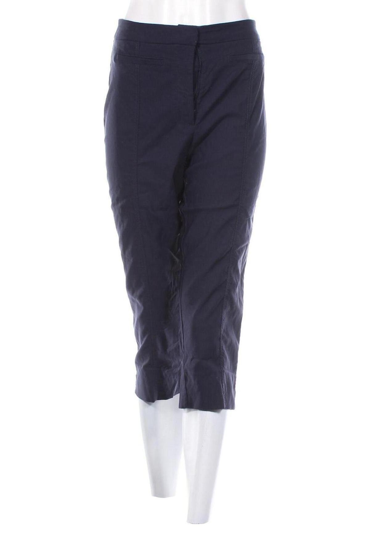 Damenhose C&A, Größe M, Farbe Blau, Preis € 7,49