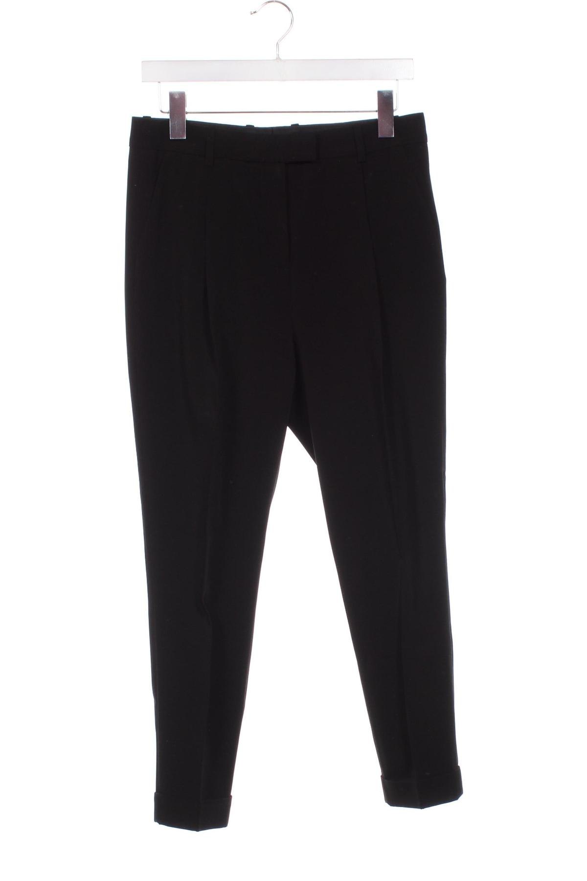 Pantaloni de femei COS, Mărime XS, Culoare Negru, Preț 111,99 Lei