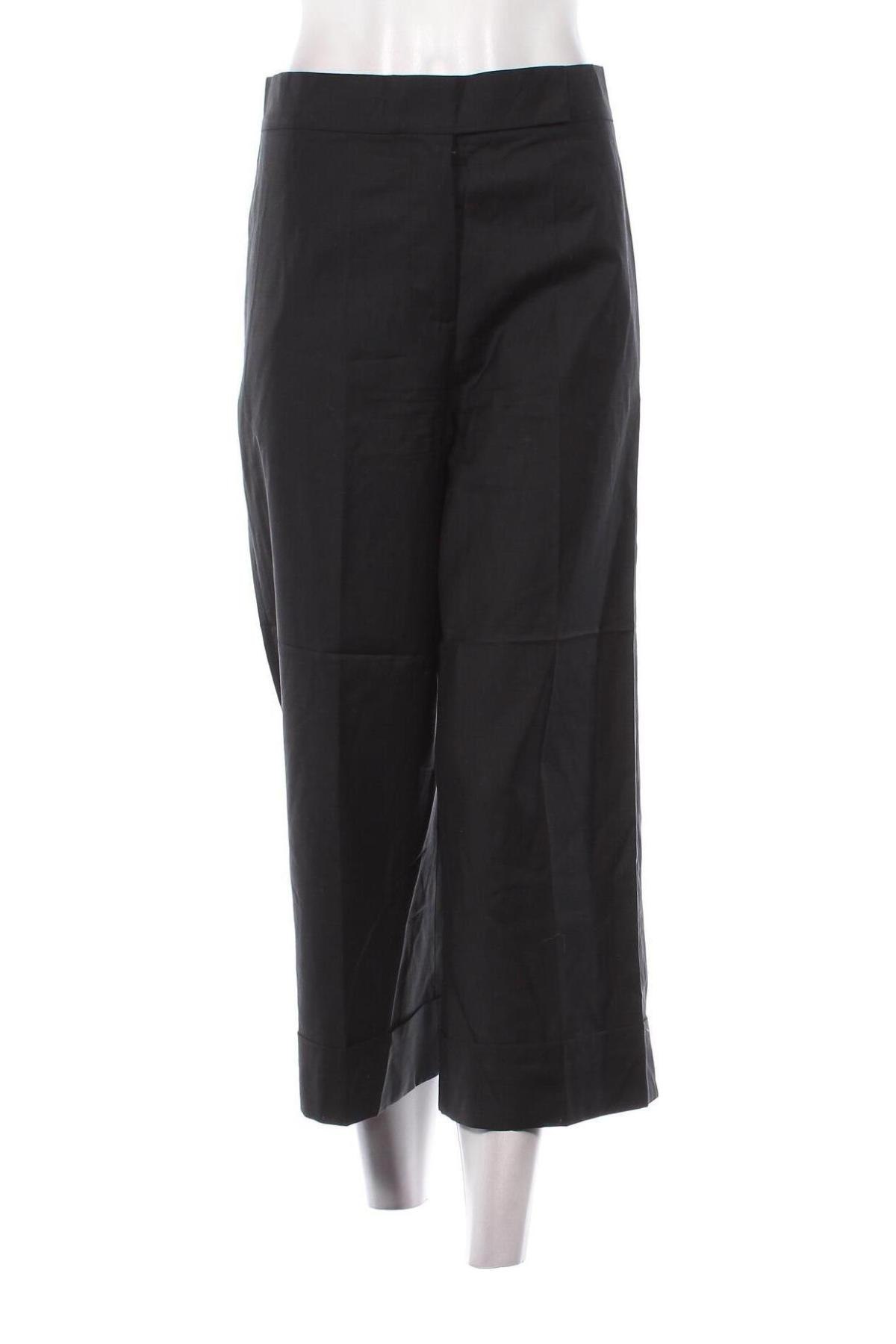 Pantaloni de femei COS, Mărime S, Culoare Negru, Preț 203,99 Lei