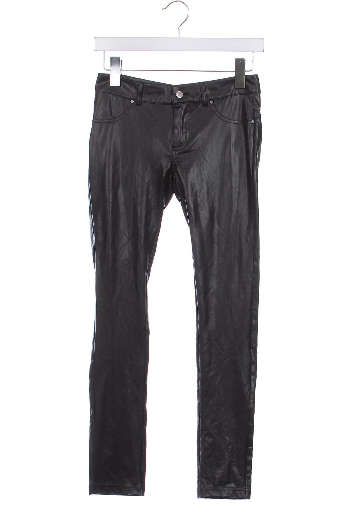 Pantaloni de femei Calzeat, Mărime XS, Culoare Negru, Preț 49,99 Lei