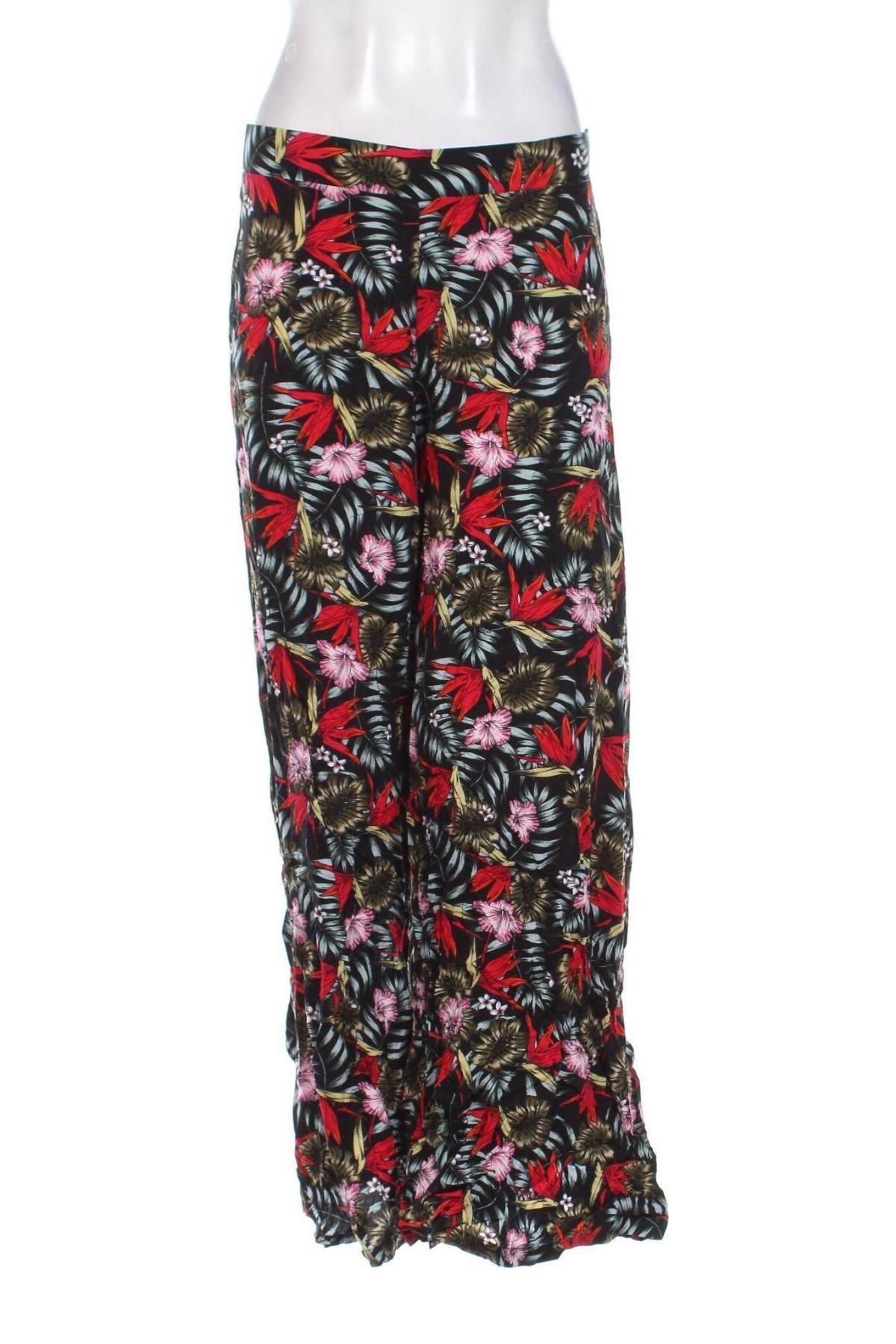 Pantaloni de femei Calzedonia, Mărime M, Culoare Multicolor, Preț 134,99 Lei