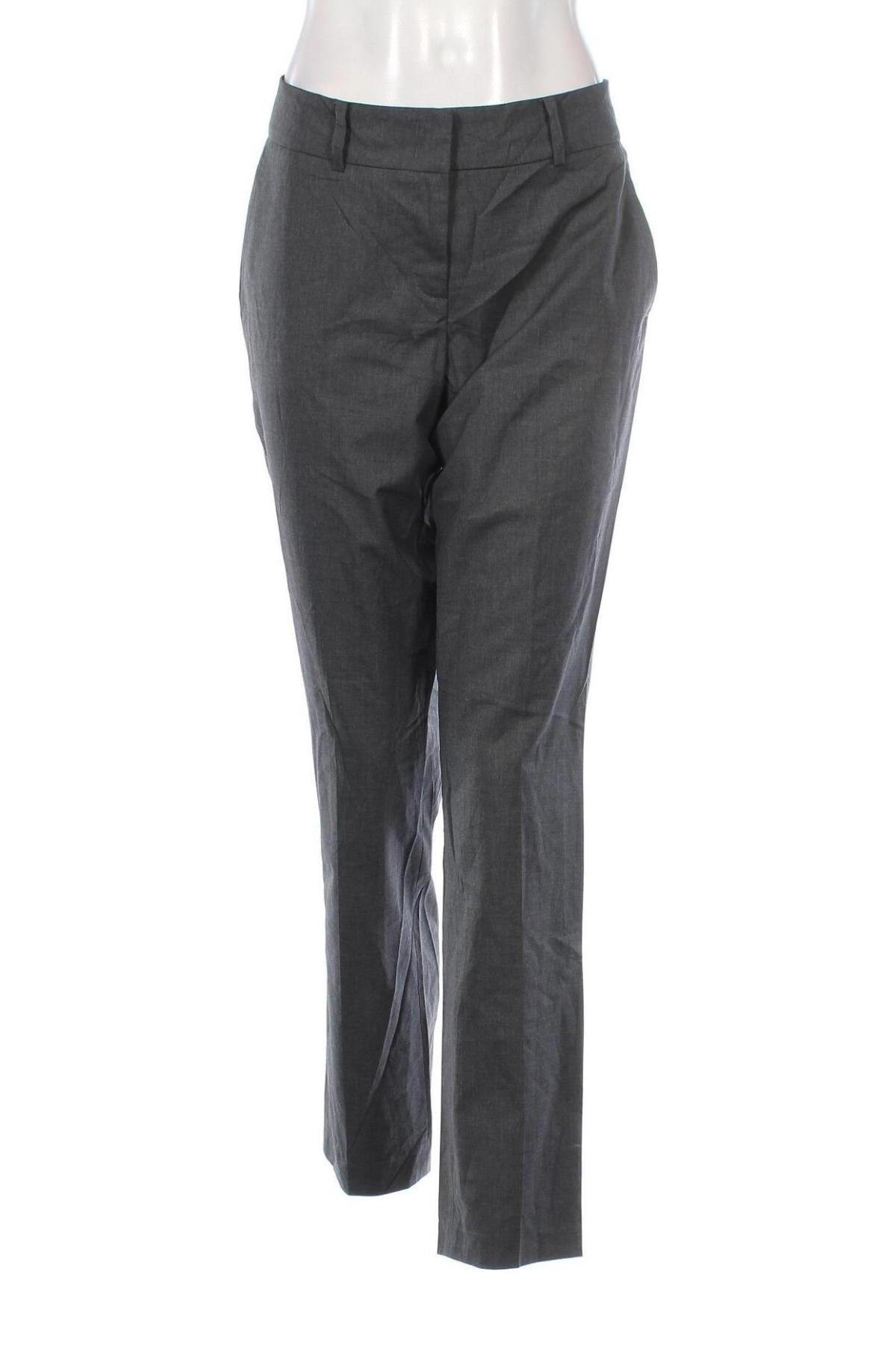 Damenhose Cambio, Größe M, Farbe Grau, Preis 21,99 €