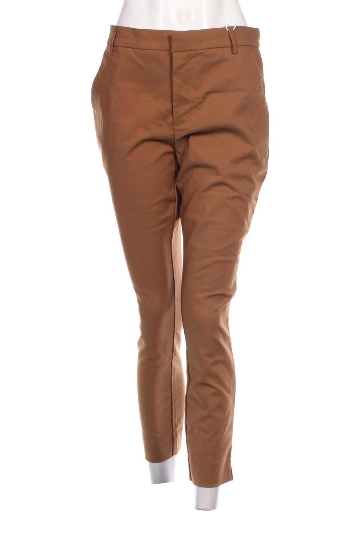 Damenhose Cindy H., Größe L, Farbe Braun, Preis 14,99 €