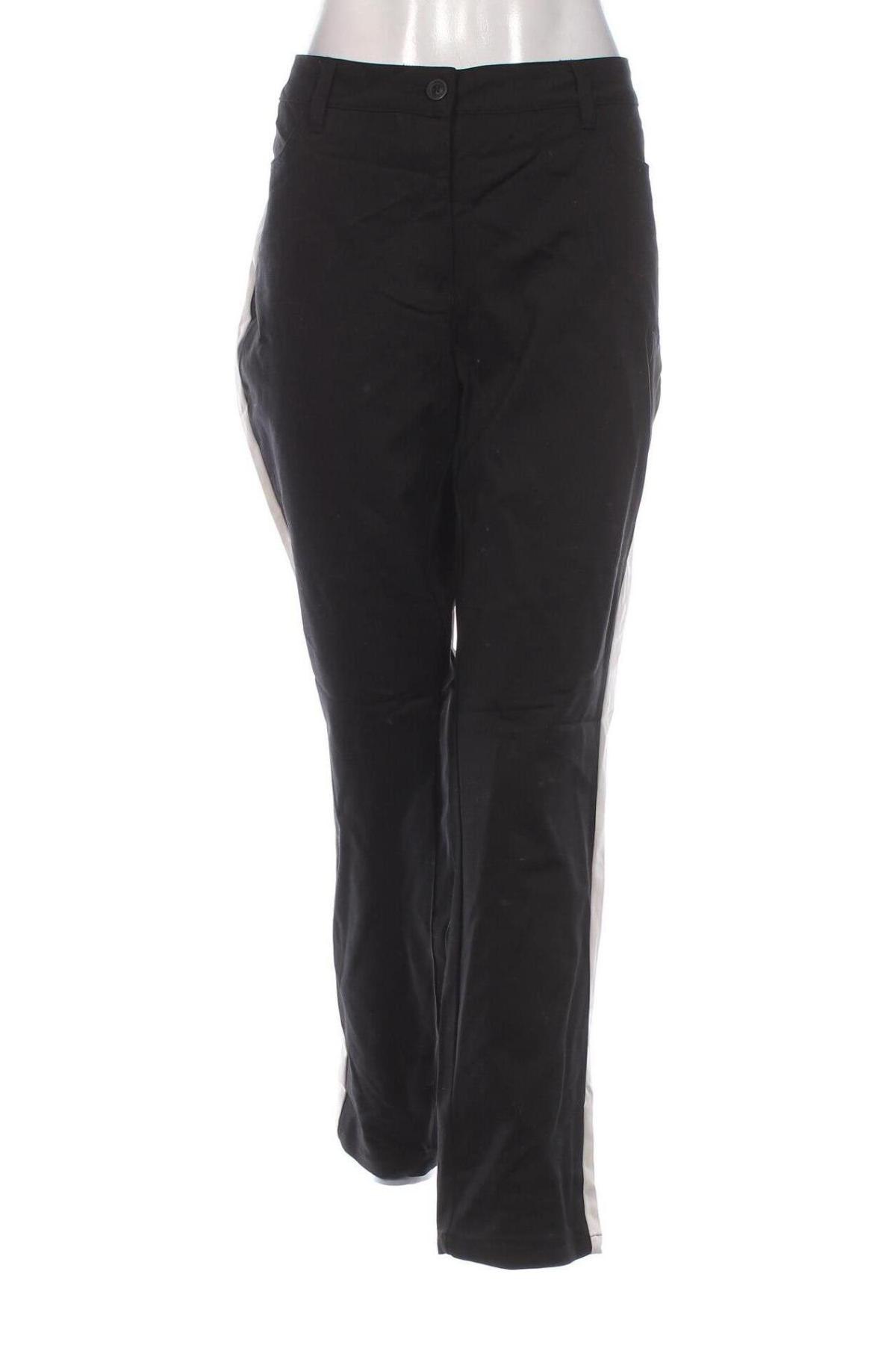 Damenhose Class International, Größe XXL, Farbe Schwarz, Preis 20,49 €