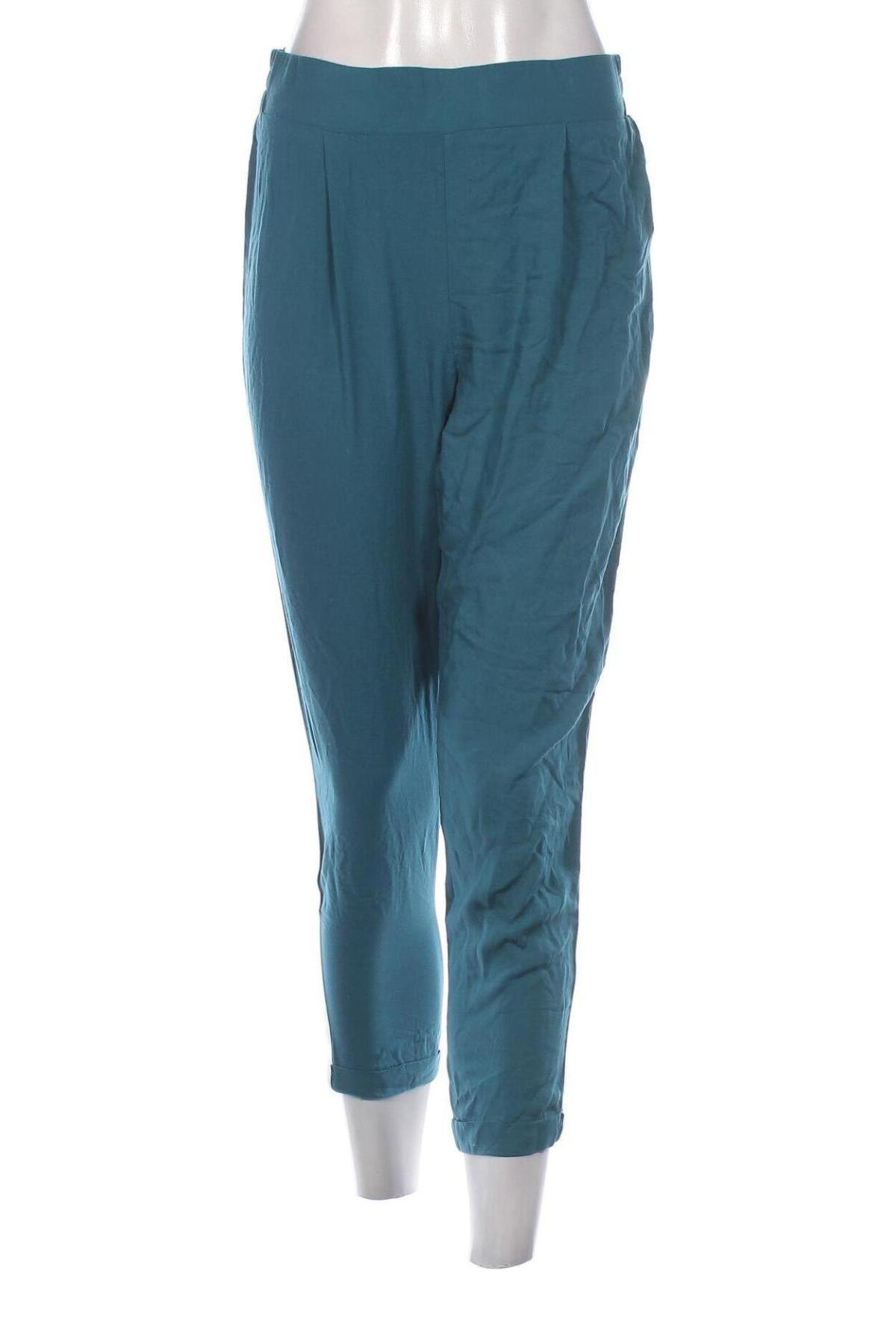 Damenhose Clockhouse, Größe M, Farbe Blau, Preis € 20,49