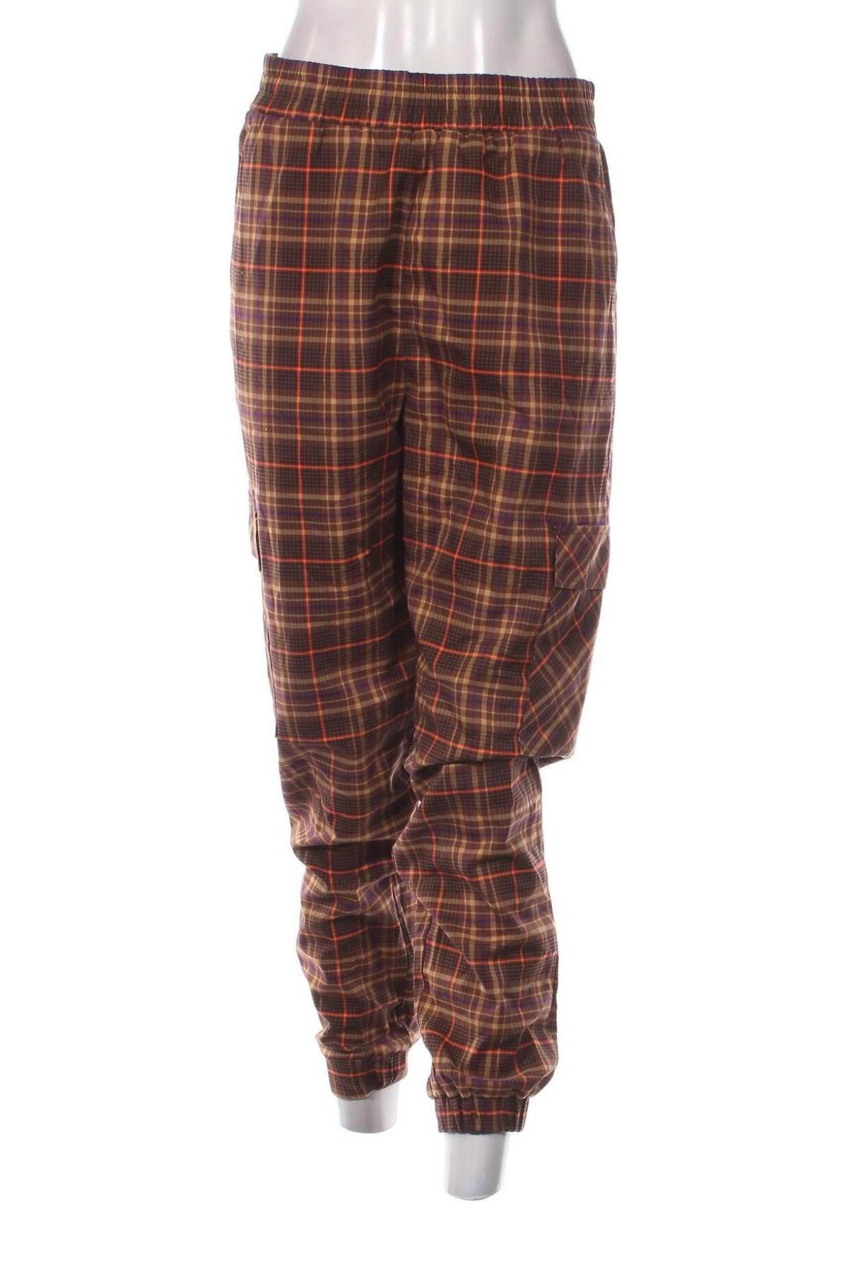 Pantaloni de femei Clockhouse, Mărime S, Culoare Multicolor, Preț 23,99 Lei