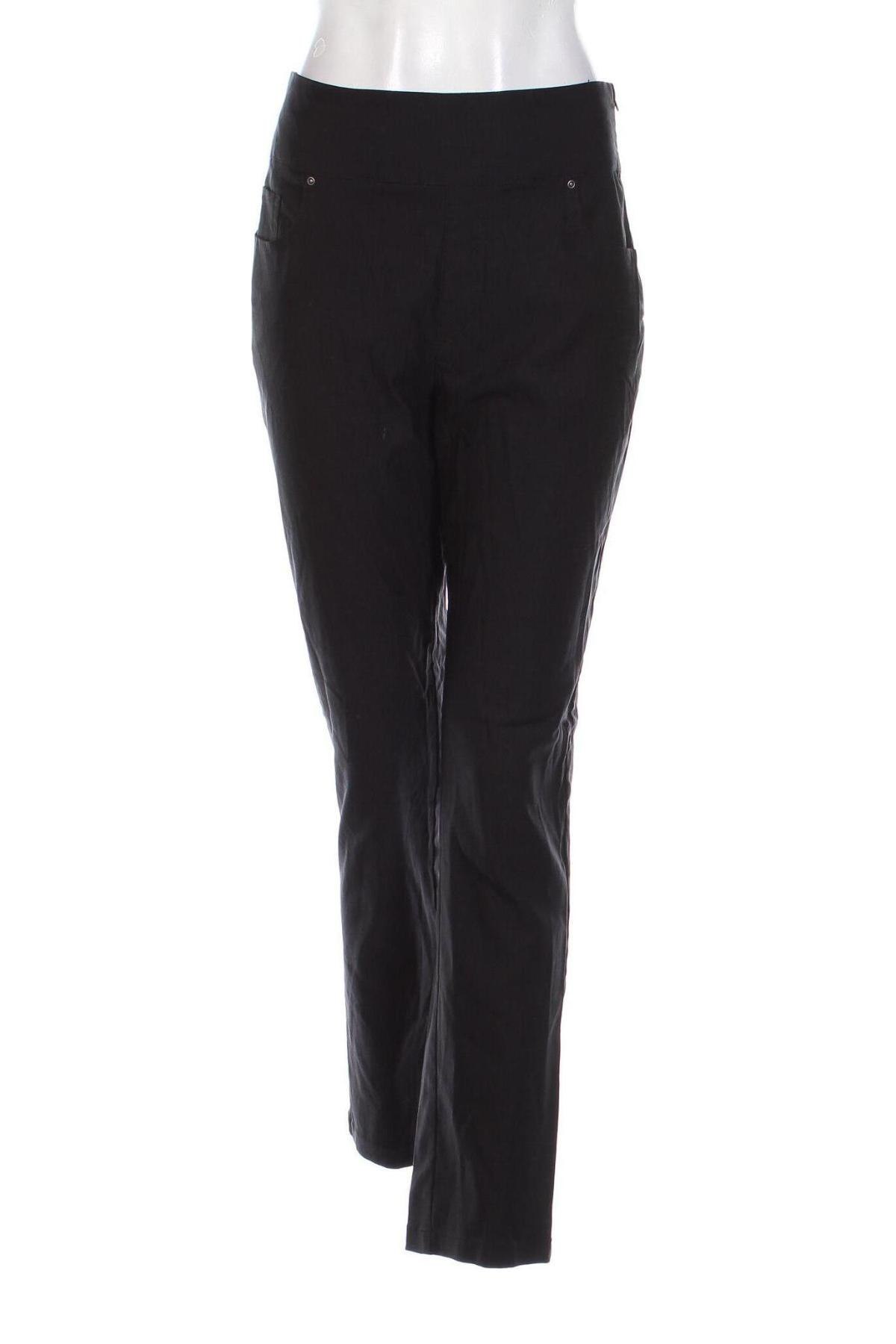 Damenhose Collection L, Größe XL, Farbe Schwarz, Preis 10,49 €