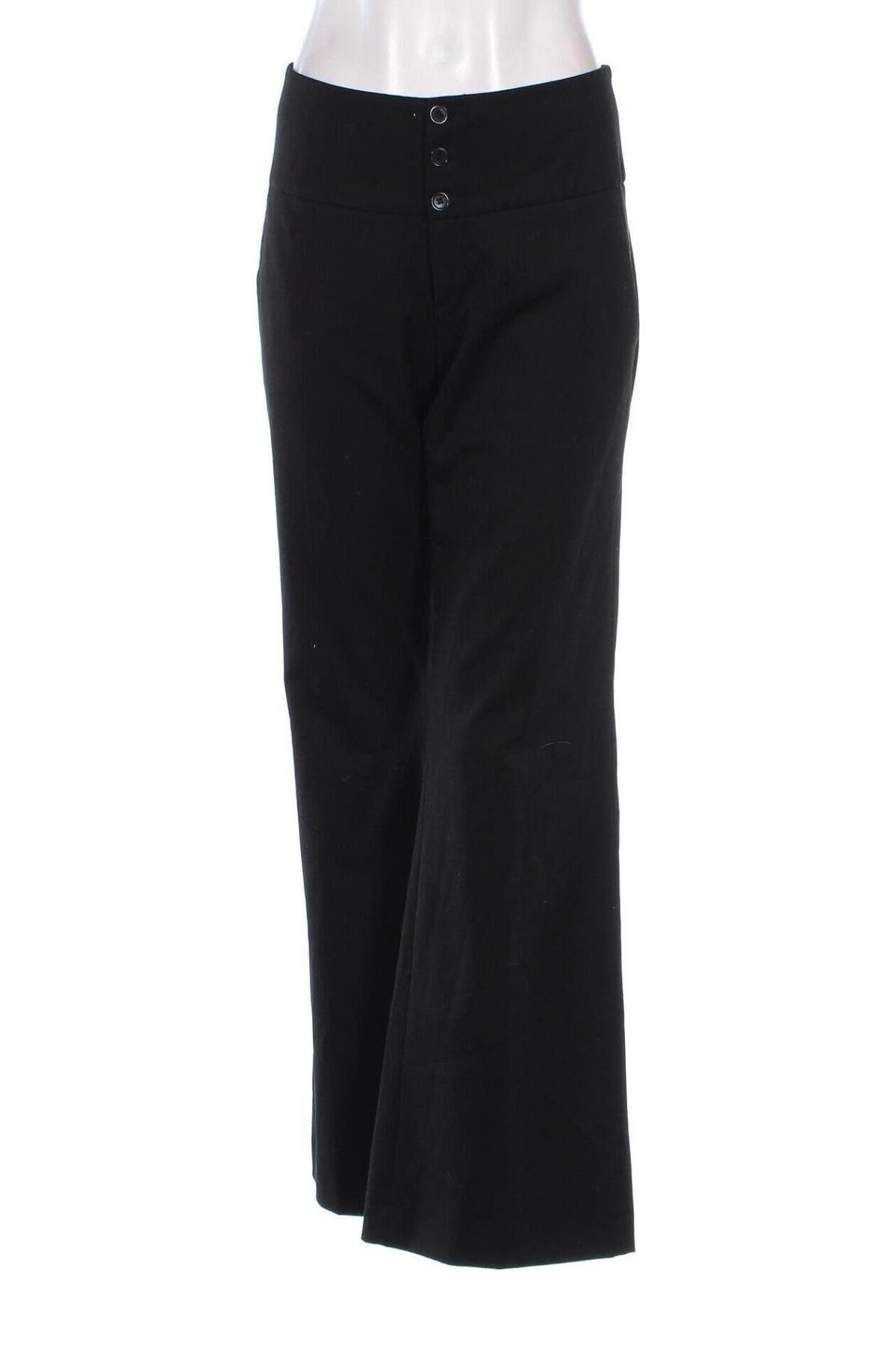 Damenhose Comma,, Größe M, Farbe Schwarz, Preis € 15,49