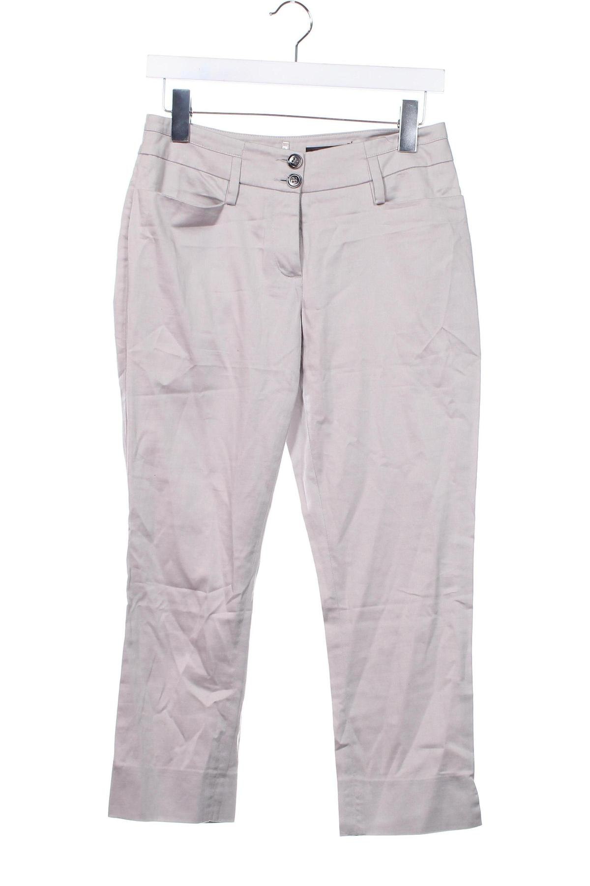 Pantaloni de femei Comma,, Mărime S, Culoare Gri, Preț 91,99 Lei