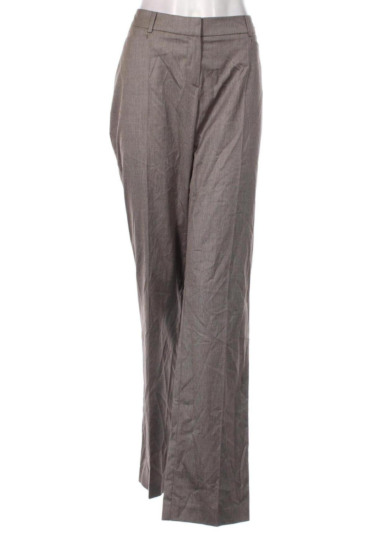 Damenhose Comma,, Größe L, Farbe Braun, Preis 17,99 €