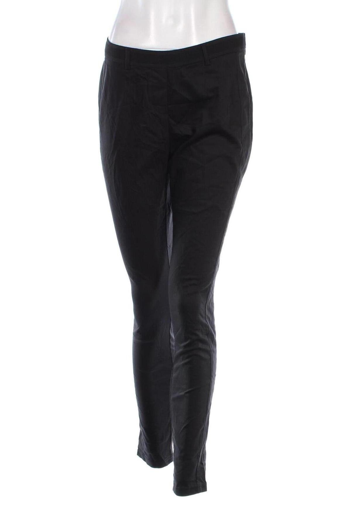 Pantaloni de femei Comma,, Mărime M, Culoare Negru, Preț 102,99 Lei