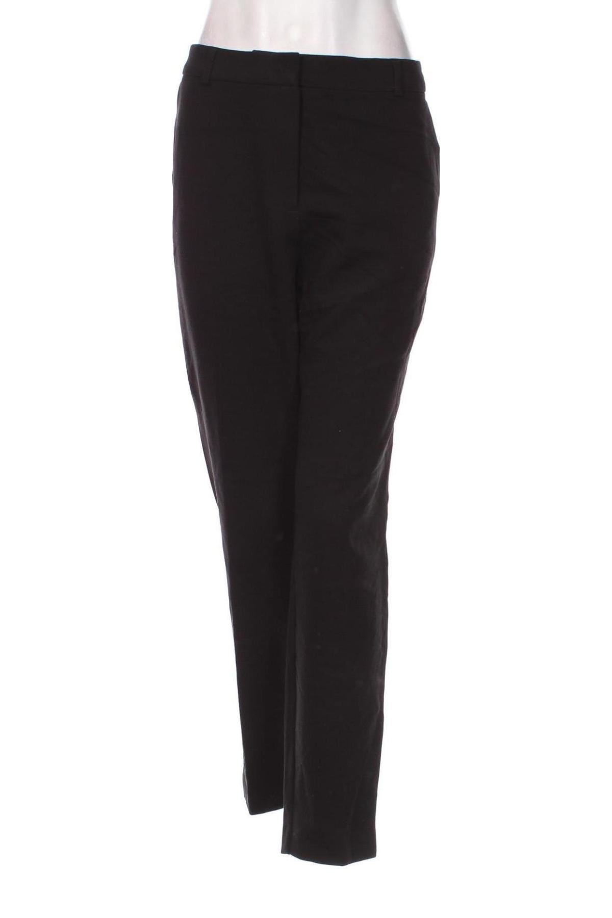 Pantaloni de femei Comma,, Mărime XL, Culoare Negru, Preț 91,99 Lei