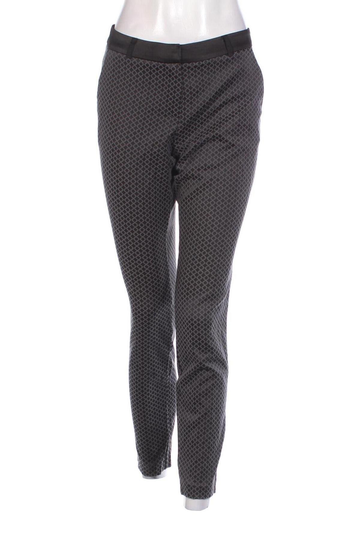 Damenhose Comma,, Größe S, Farbe Grau, Preis 21,99 €