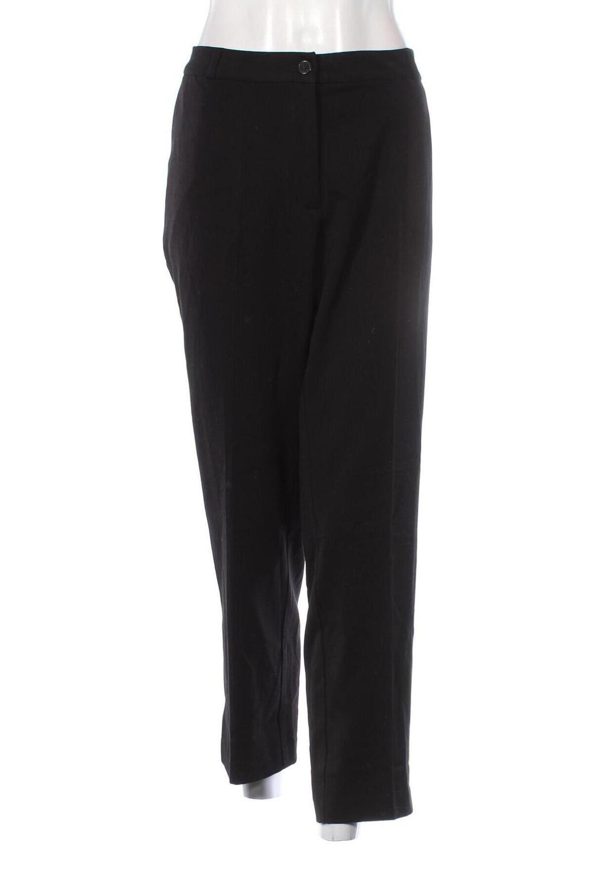 Pantaloni de femei Conbipel, Mărime XL, Culoare Negru, Preț 47,99 Lei