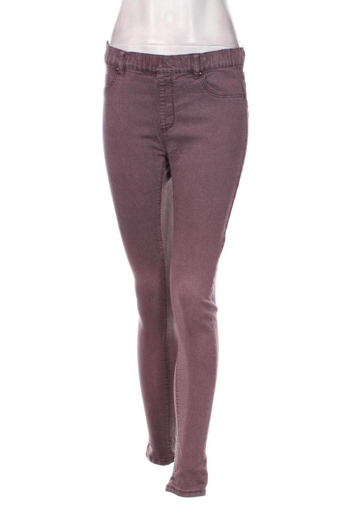 Damenhose Coop, Größe M, Farbe Lila, Preis 6,99 €