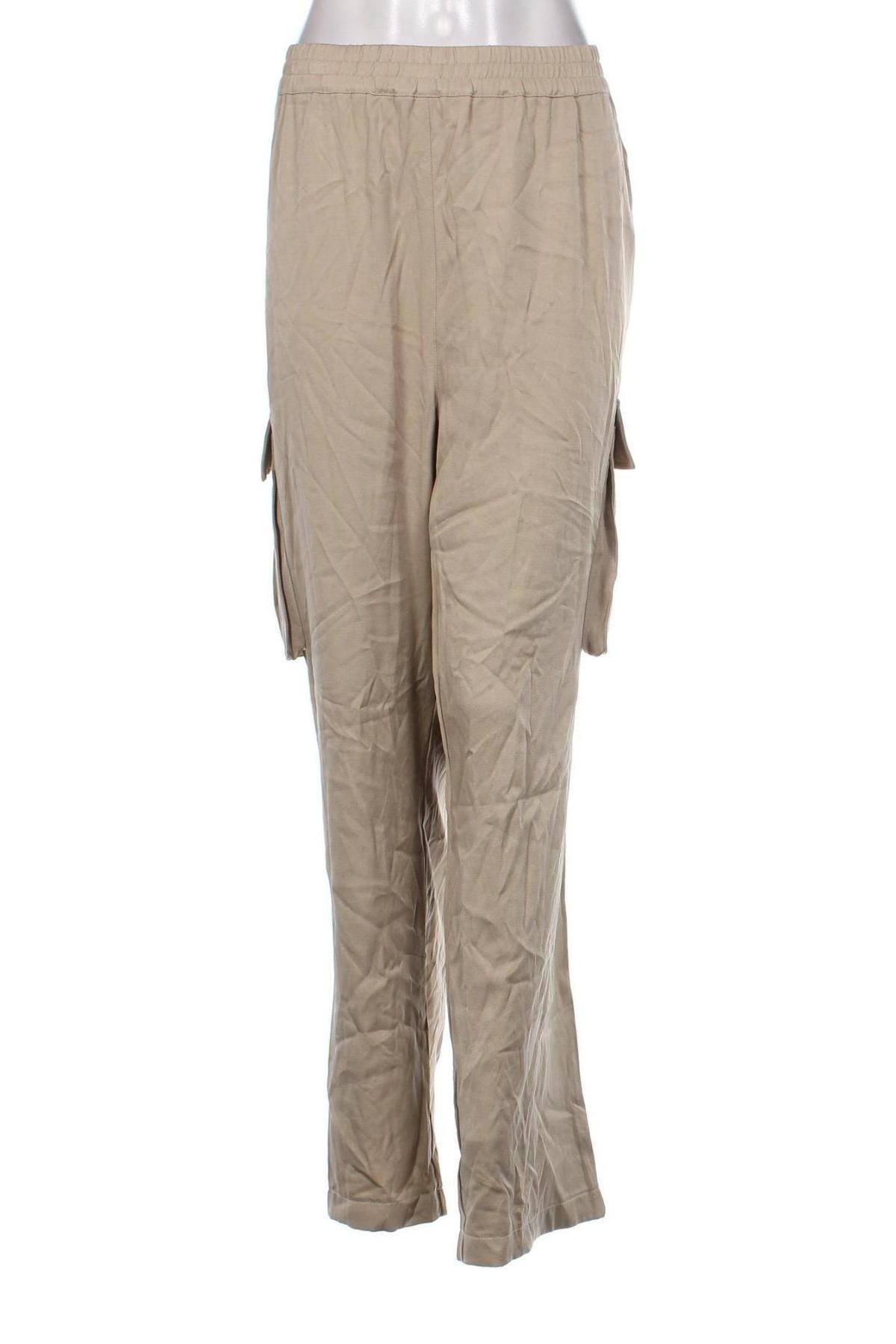 Damenhose Coop, Größe XL, Farbe Beige, Preis 5,99 €