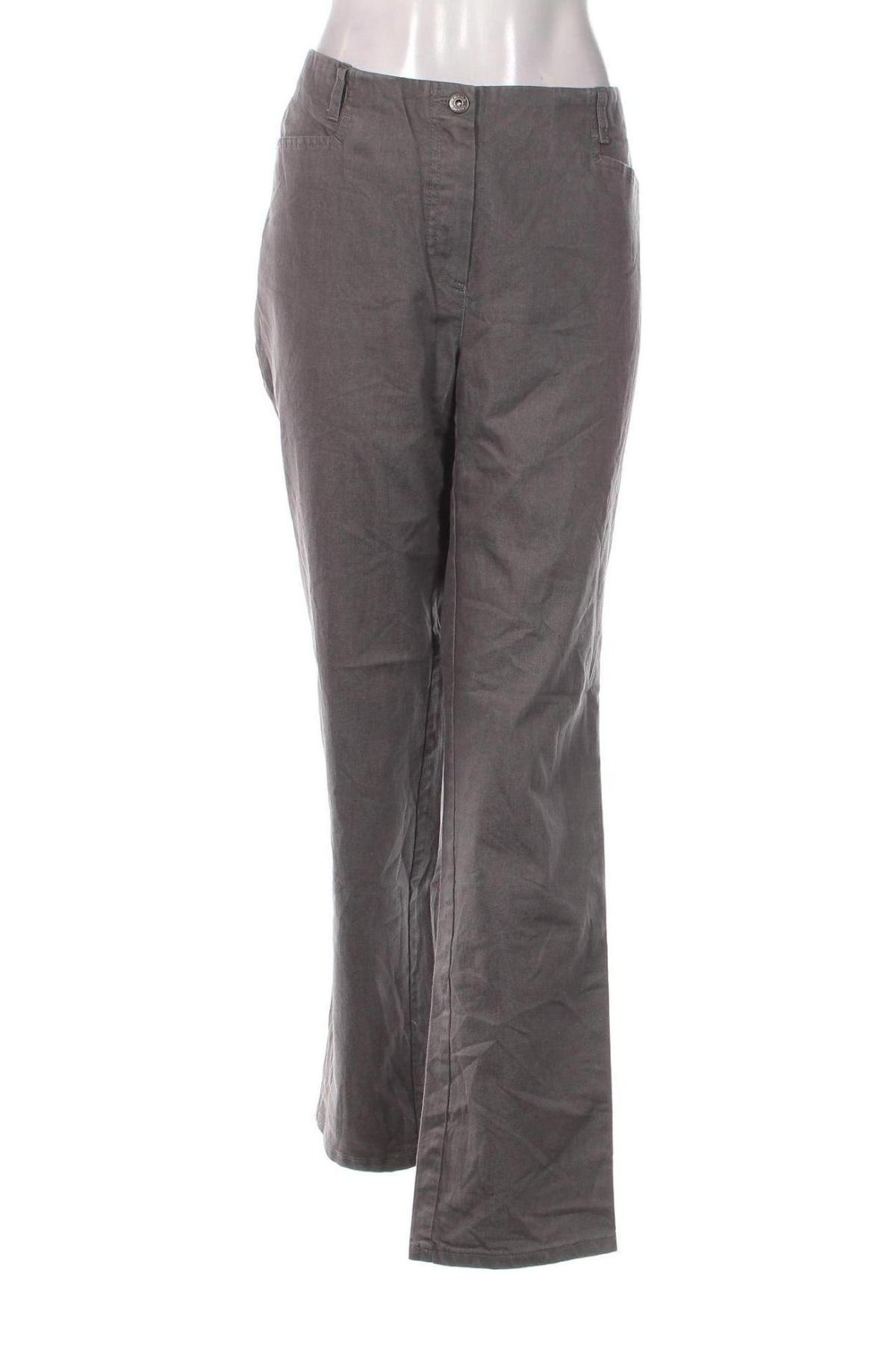 Damenhose Cosma, Größe XL, Farbe Grau, Preis 5,99 €