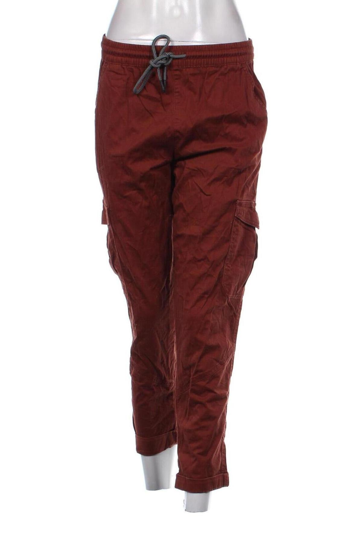 Damenhose Cotton On, Größe M, Farbe Braun, Preis € 7,49