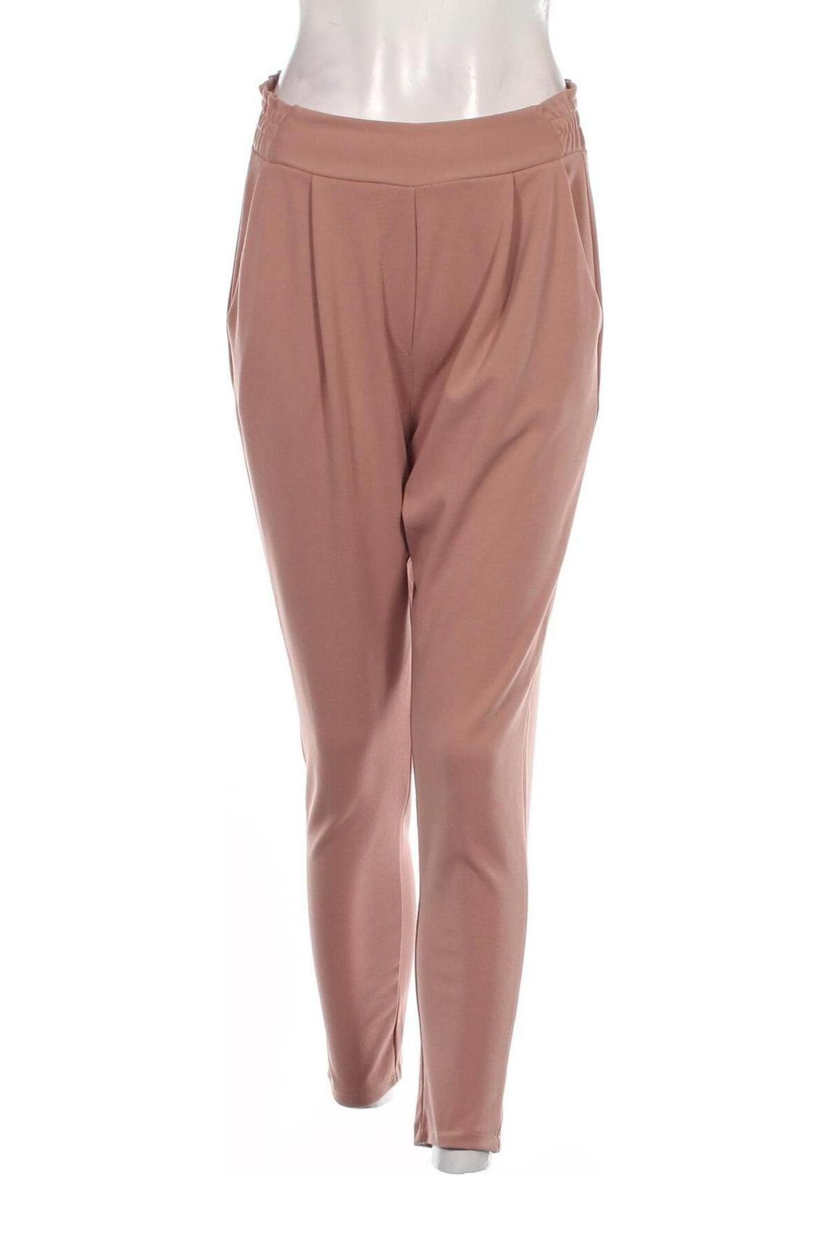 Damenhose Creme Fraiche, Größe S, Farbe Aschrosa, Preis € 41,60