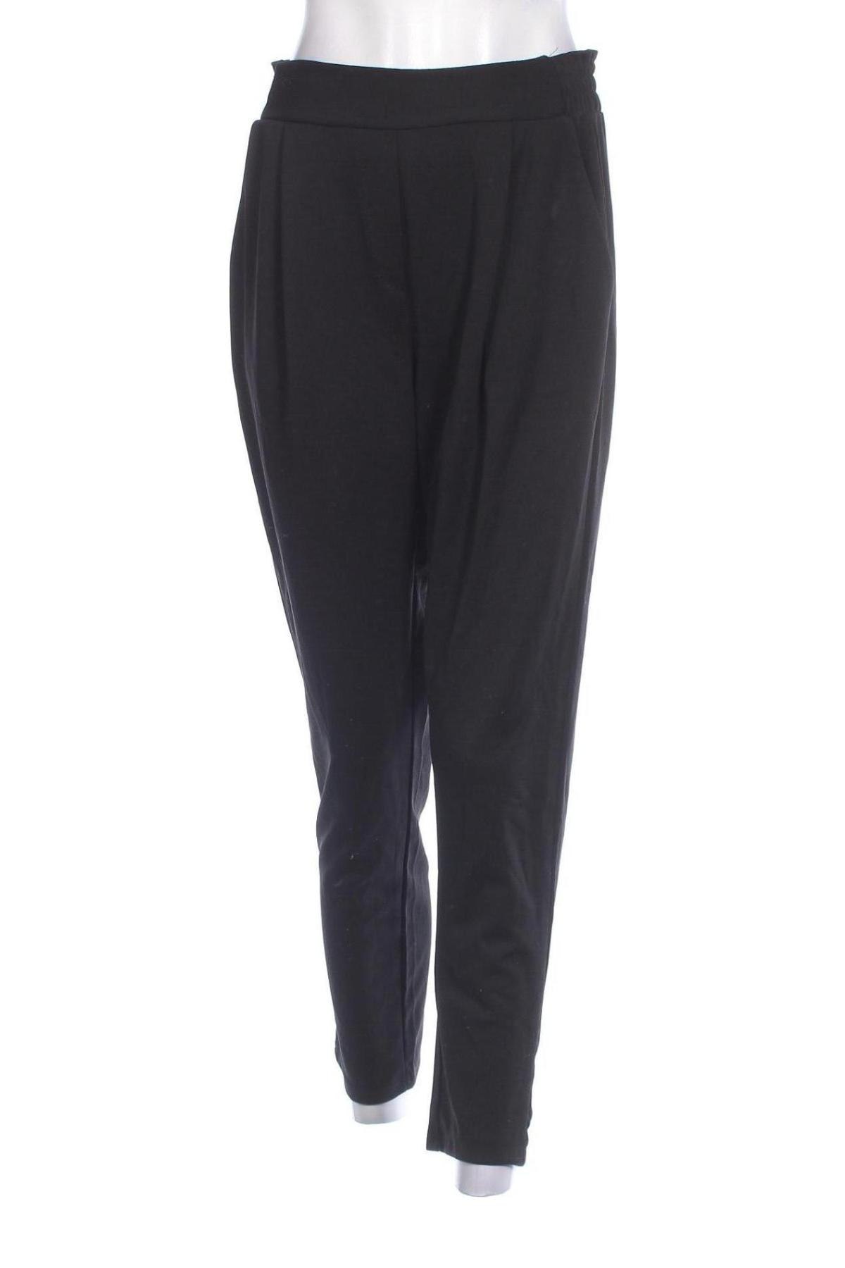 Pantaloni de femei Creme Fraiche, Mărime S, Culoare Negru, Preț 305,99 Lei