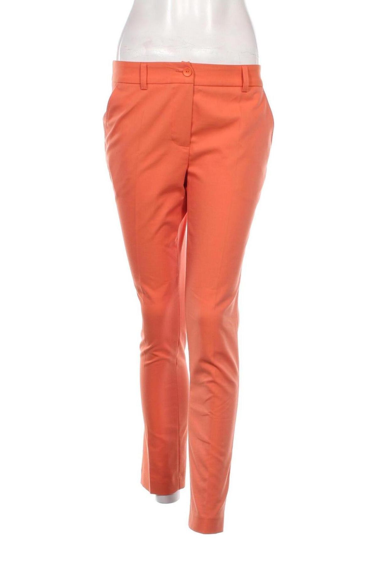 Damenhose Daphne, Größe M, Farbe Orange, Preis € 20,97