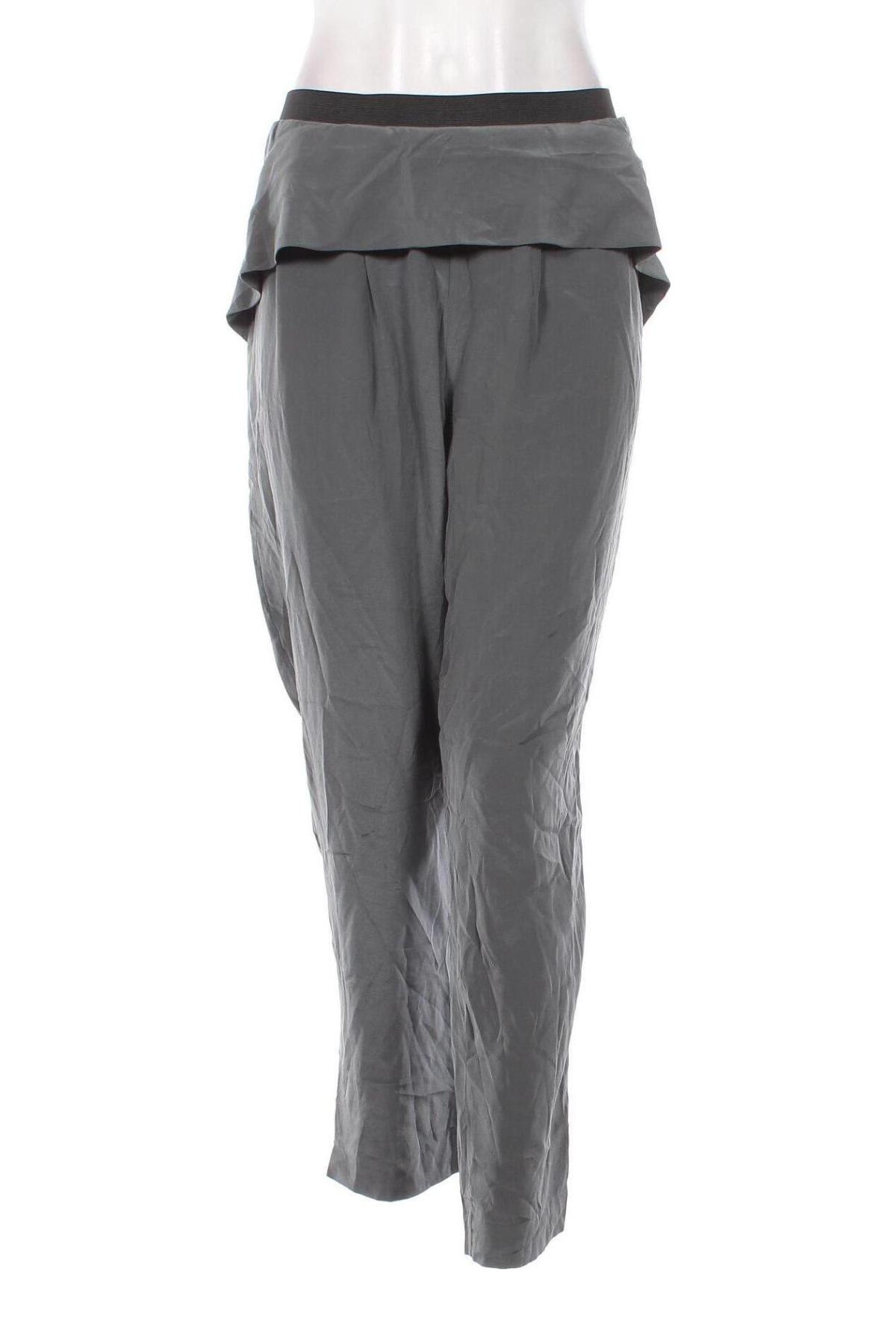 Pantaloni de femei Day Birger Et Mikkelsen, Mărime XXL, Culoare Gri, Preț 142,99 Lei