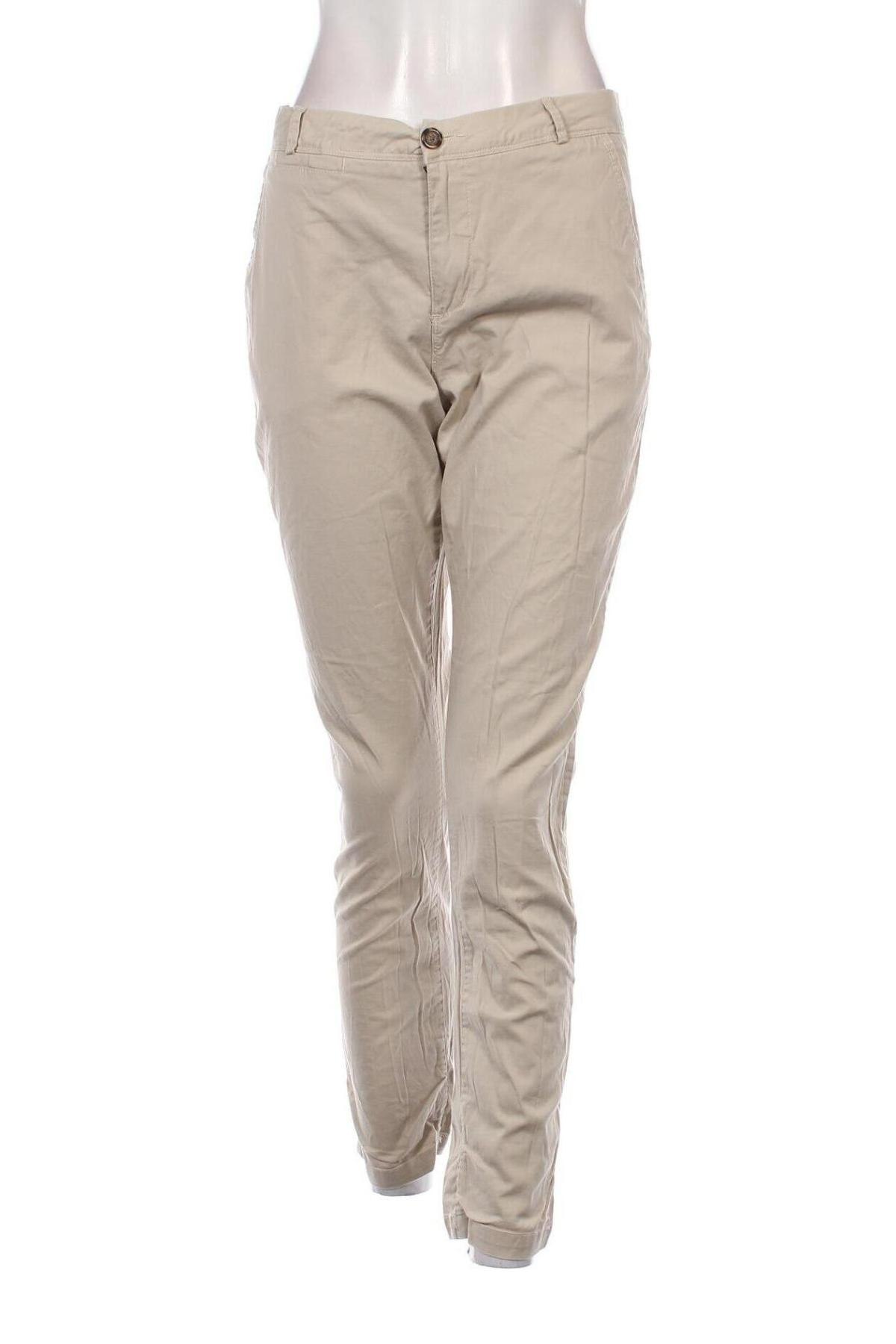 Damenhose Days Like This, Größe L, Farbe Beige, Preis 5,99 €