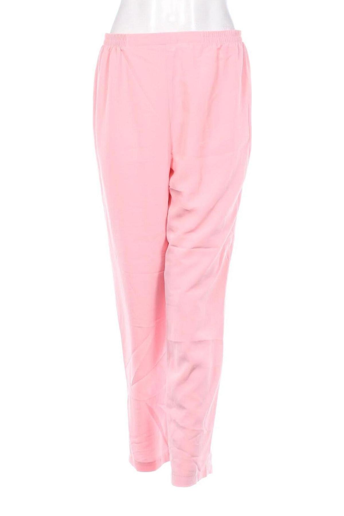 Damenhose Draper's and Damon's, Größe M, Farbe Rosa, Preis 7,49 €