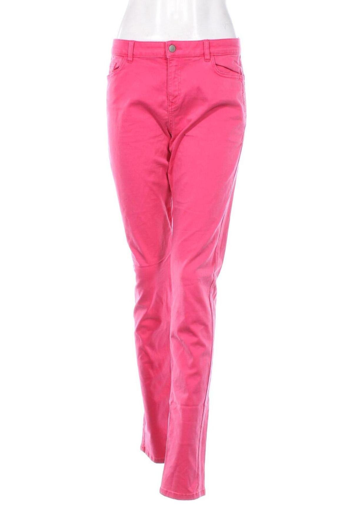 Damenhose Edc By Esprit, Größe M, Farbe Rosa, Preis € 28,99