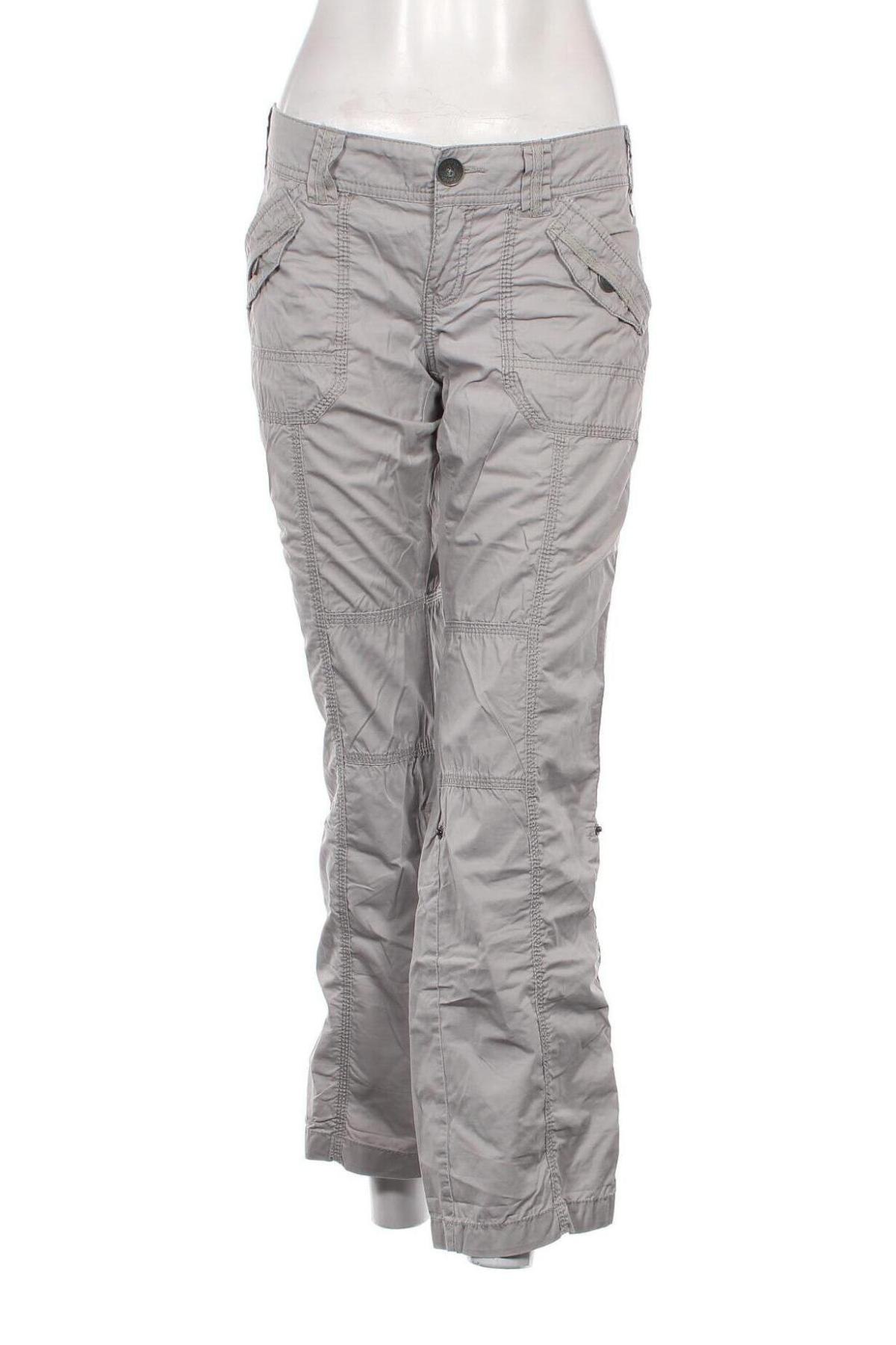 Damenhose Edc By Esprit, Größe XL, Farbe Grau, Preis € 13,99