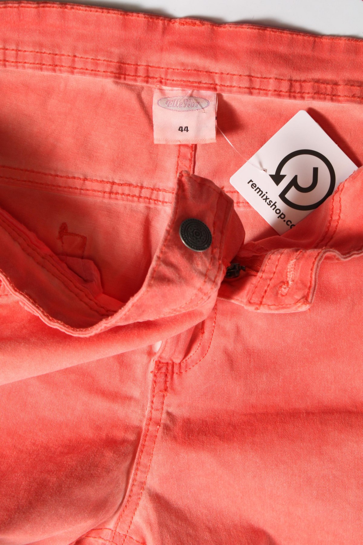 Damenhose Elle Nor, Größe XL, Farbe Rot, Preis € 7,99