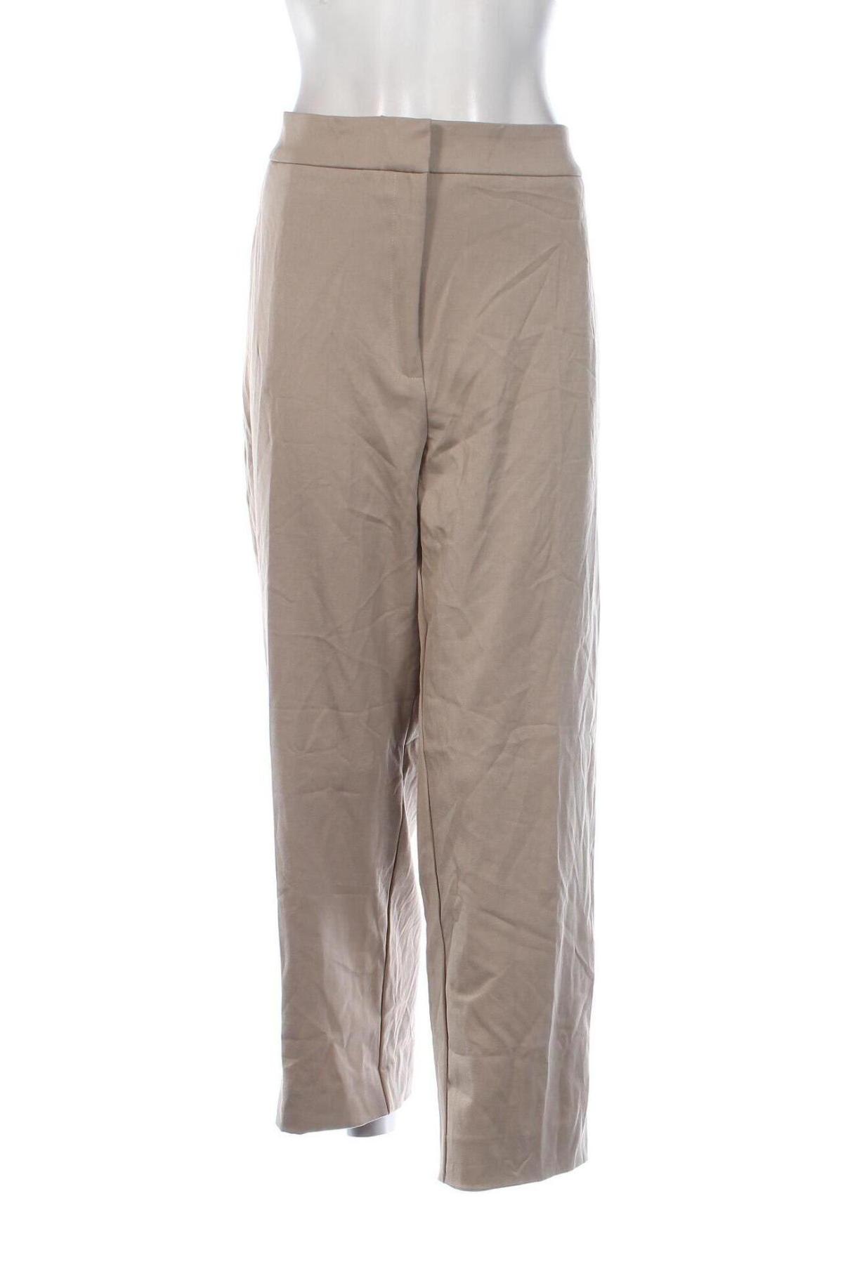 Damenhose Ellos, Größe XL, Farbe Beige, Preis € 24,99