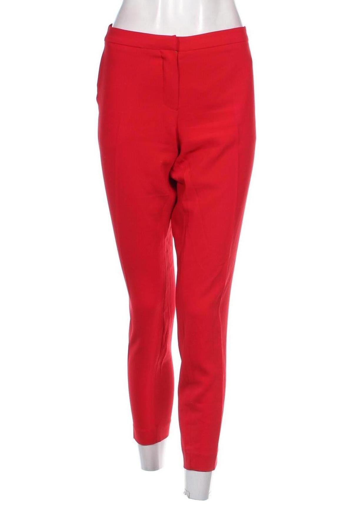 Damenhose Ermanno Scervino, Größe XL, Farbe Rot, Preis 92,99 €