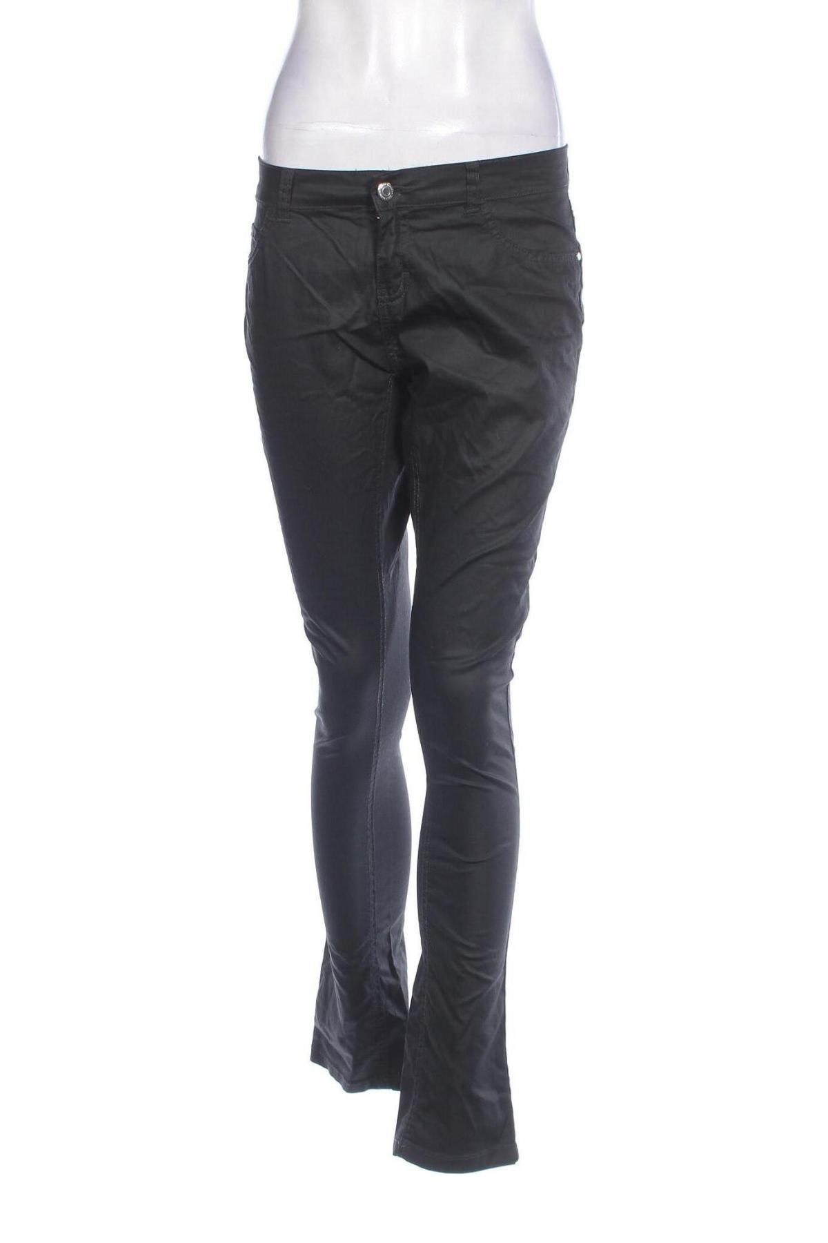 Pantaloni de femei Esmara, Mărime XL, Culoare Negru, Preț 43,99 Lei