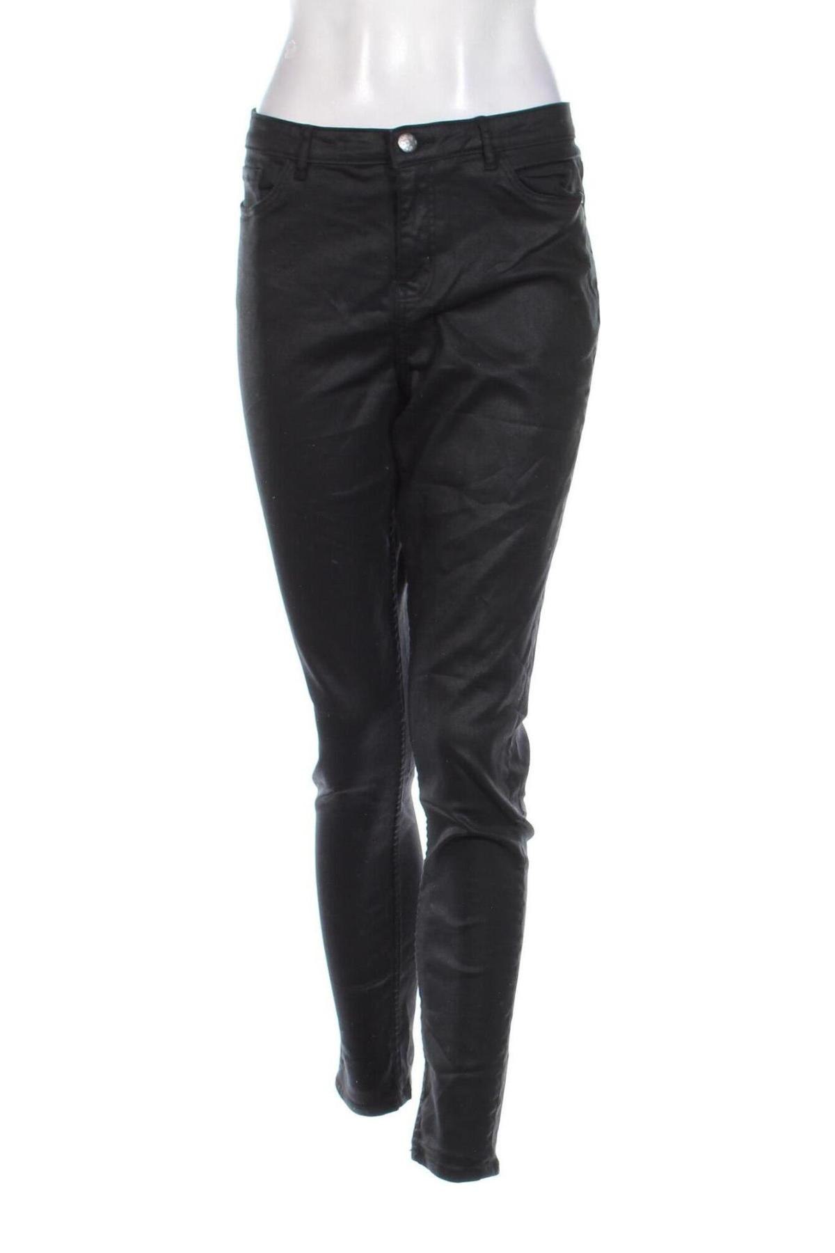 Pantaloni de femei Esmara, Mărime XL, Culoare Negru, Preț 95,99 Lei