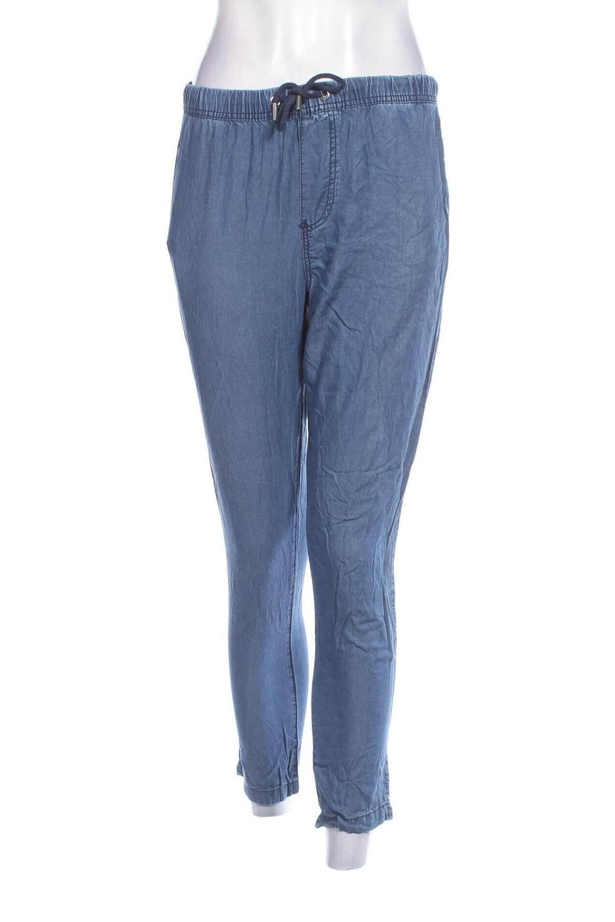 Damenhose Esmara, Größe S, Farbe Blau, Preis € 6,99