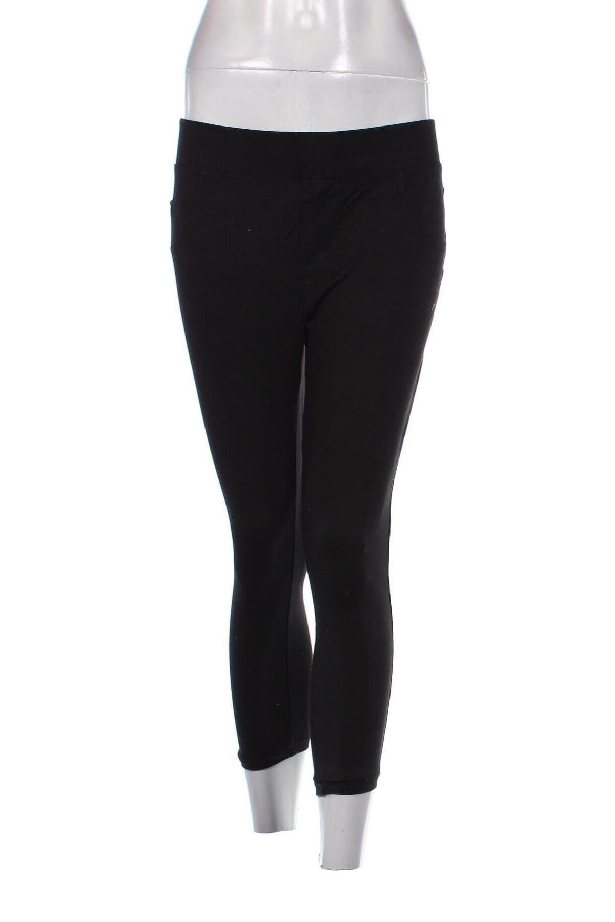 Pantaloni de femei Esmara, Mărime M, Culoare Negru, Preț 38,99 Lei