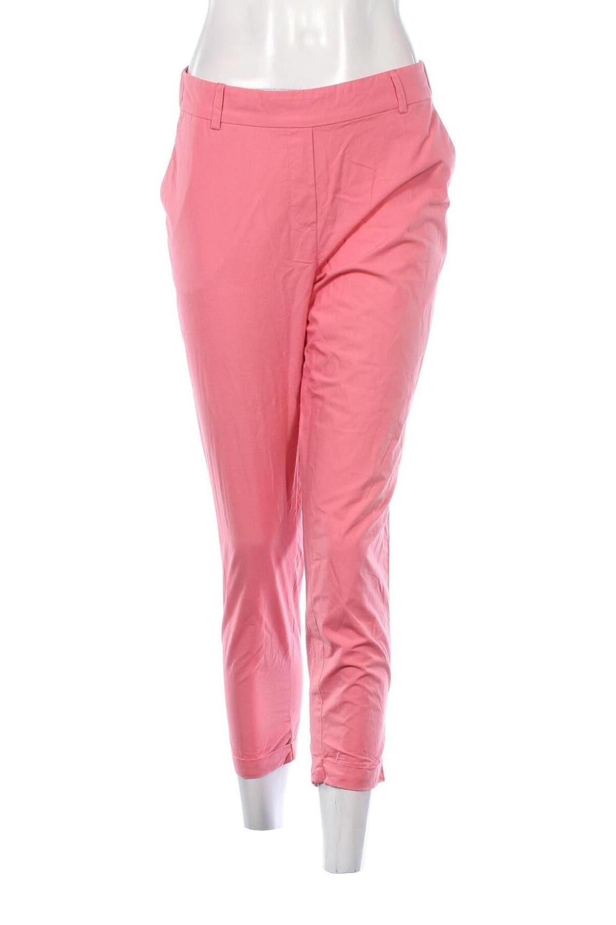 Damenhose Esprit, Größe M, Farbe Rosa, Preis 10,49 €