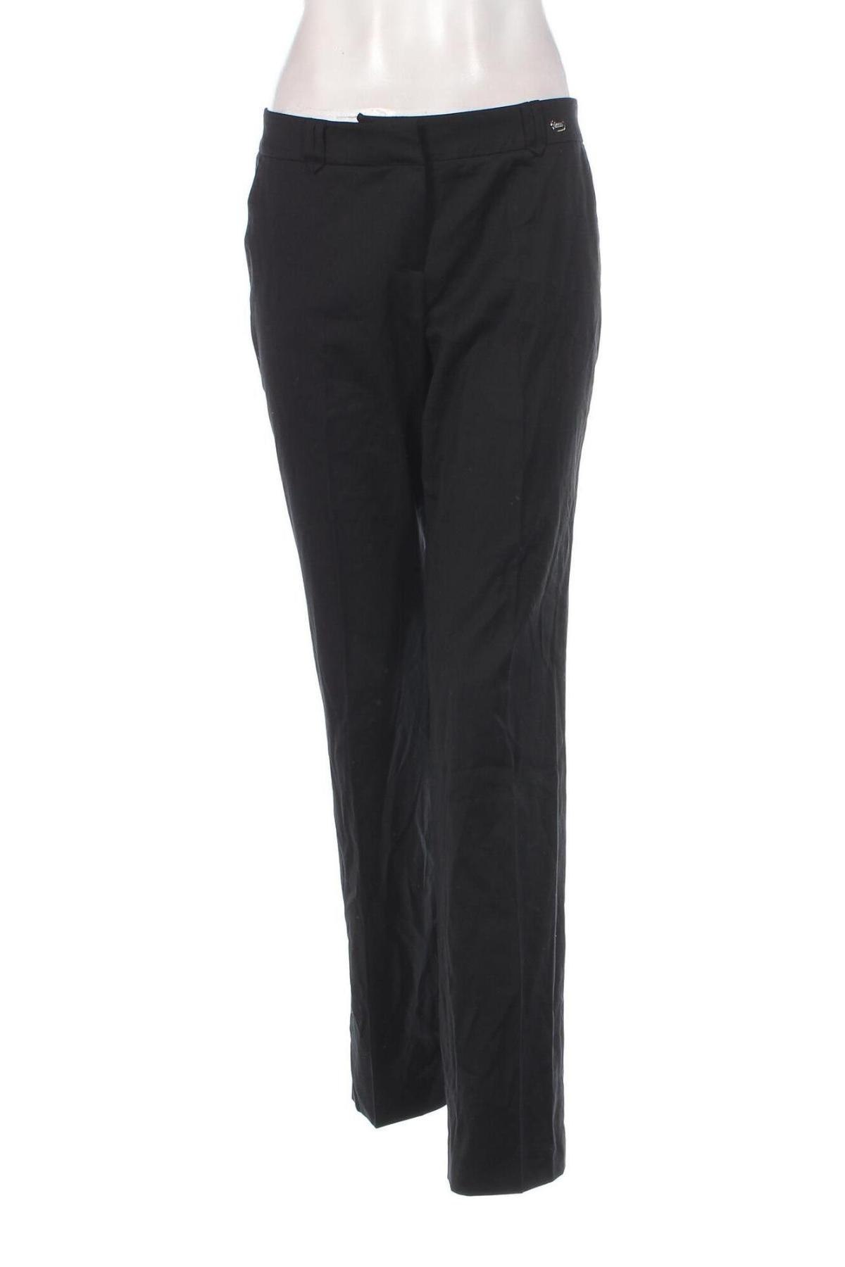 Pantaloni de femei Esprit, Mărime S, Culoare Negru, Preț 40,99 Lei