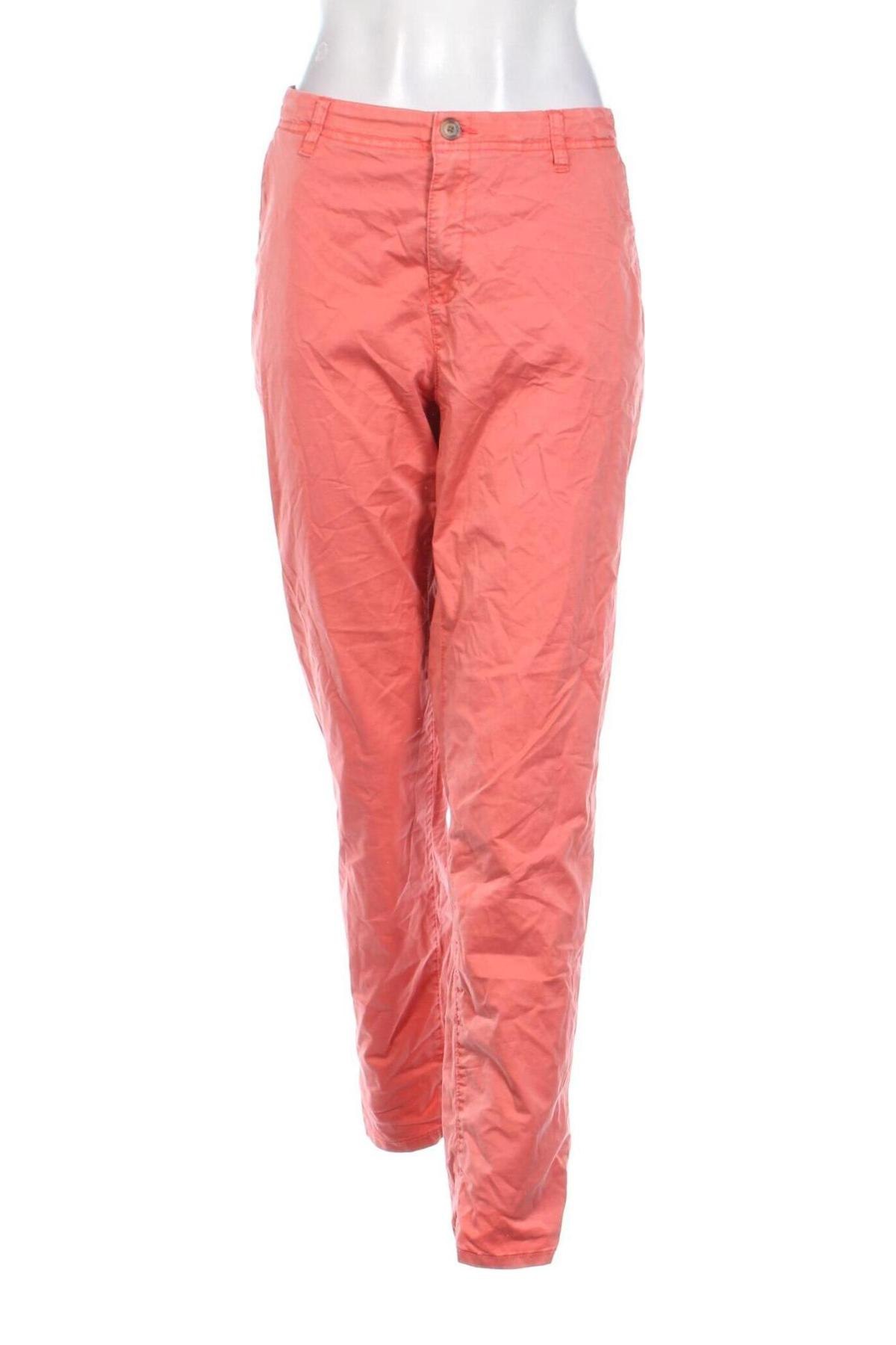 Damenhose Esprit, Größe XXL, Farbe Rosa, Preis € 15,99