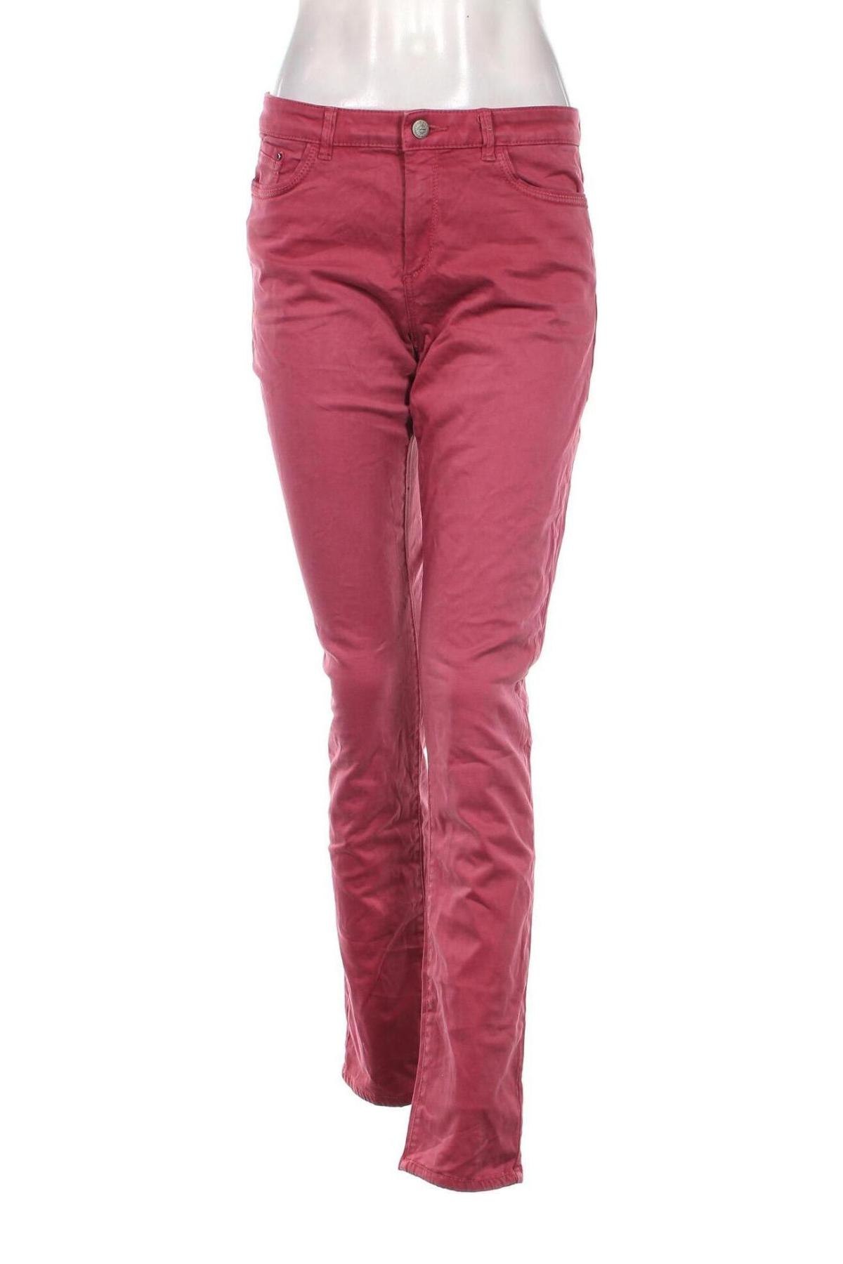 Damenhose Esprit, Größe M, Farbe Rosa, Preis € 10,49