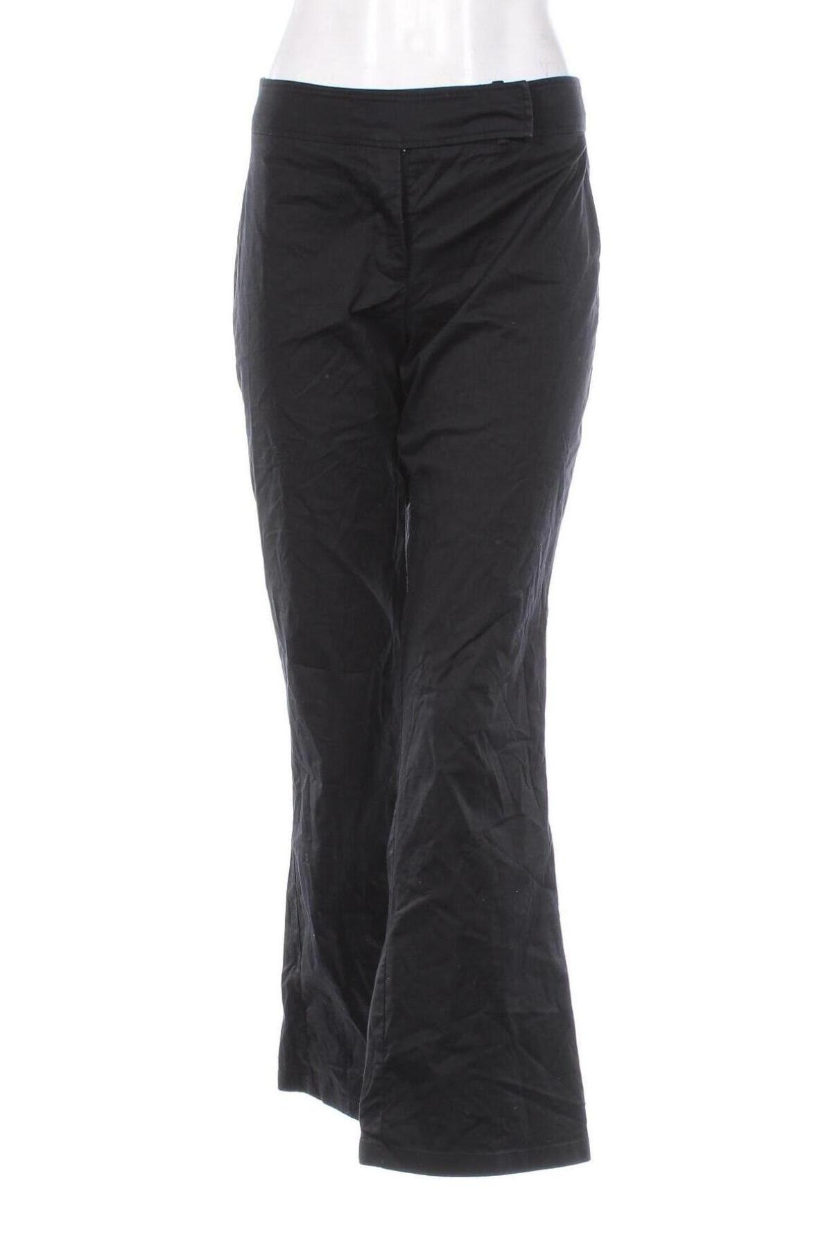 Pantaloni de femei Esprit, Mărime M, Culoare Negru, Preț 40,99 Lei