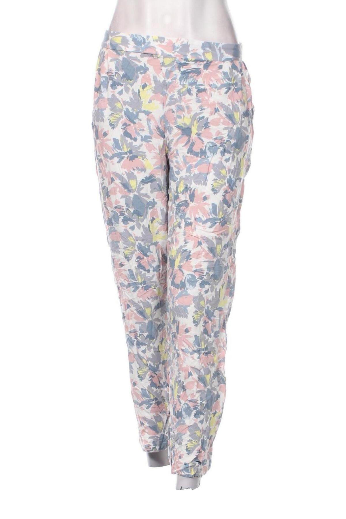 Pantaloni de femei Esprit, Mărime M, Culoare Multicolor, Preț 80,99 Lei