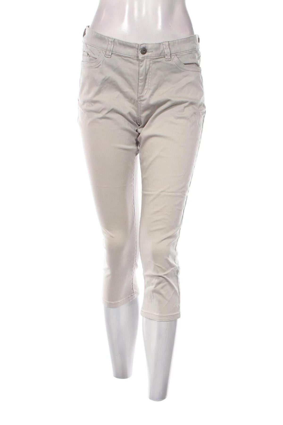 Damenhose Esprit, Größe M, Farbe Grau, Preis 8,99 €