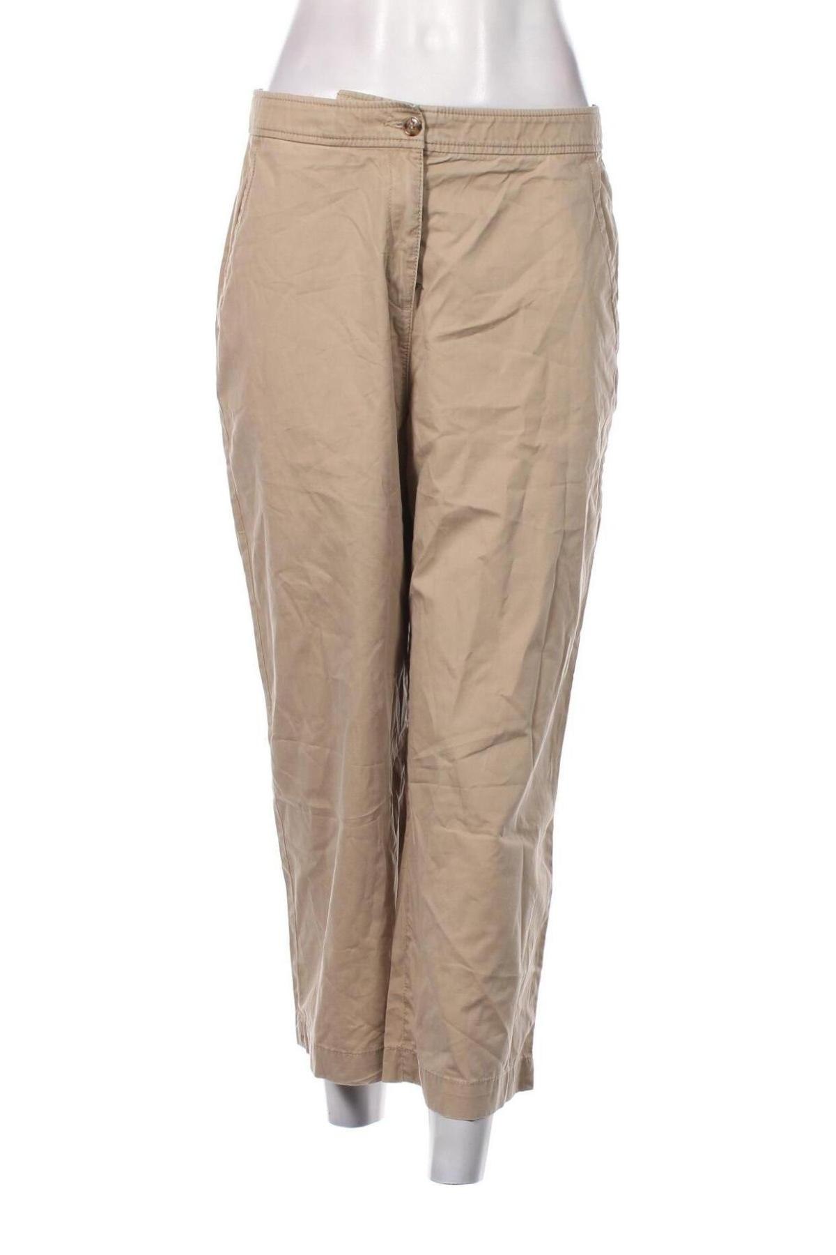 Damenhose Esprit, Größe M, Farbe Beige, Preis € 28,99